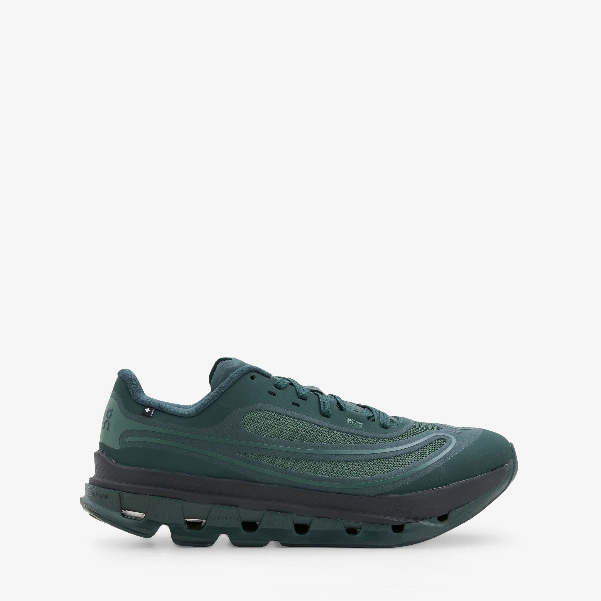 Cloudflow 5 AD Obsidian | Evergreen - Image 2