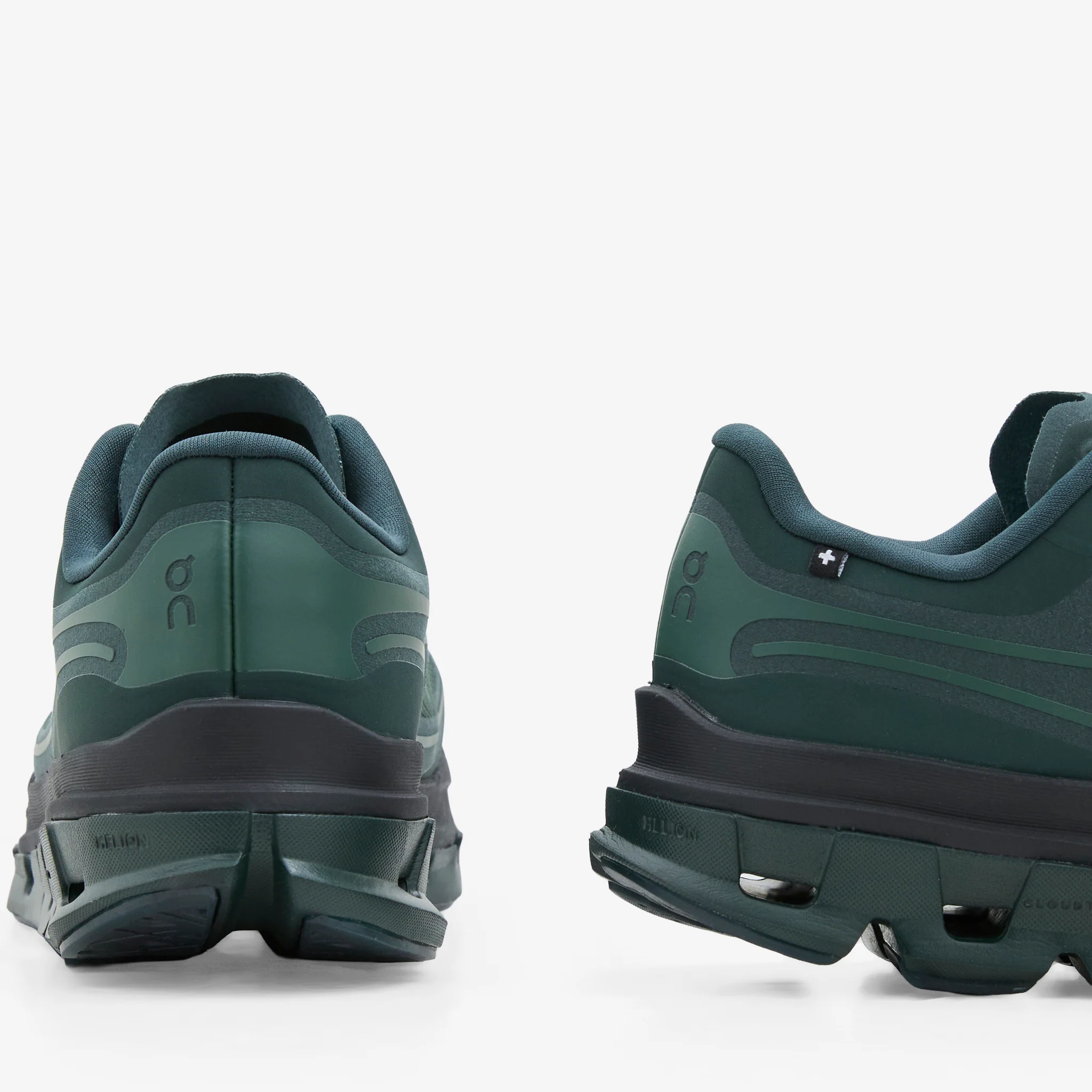 Cloudflow 5 AD Obsidian | Evergreen - Image 4