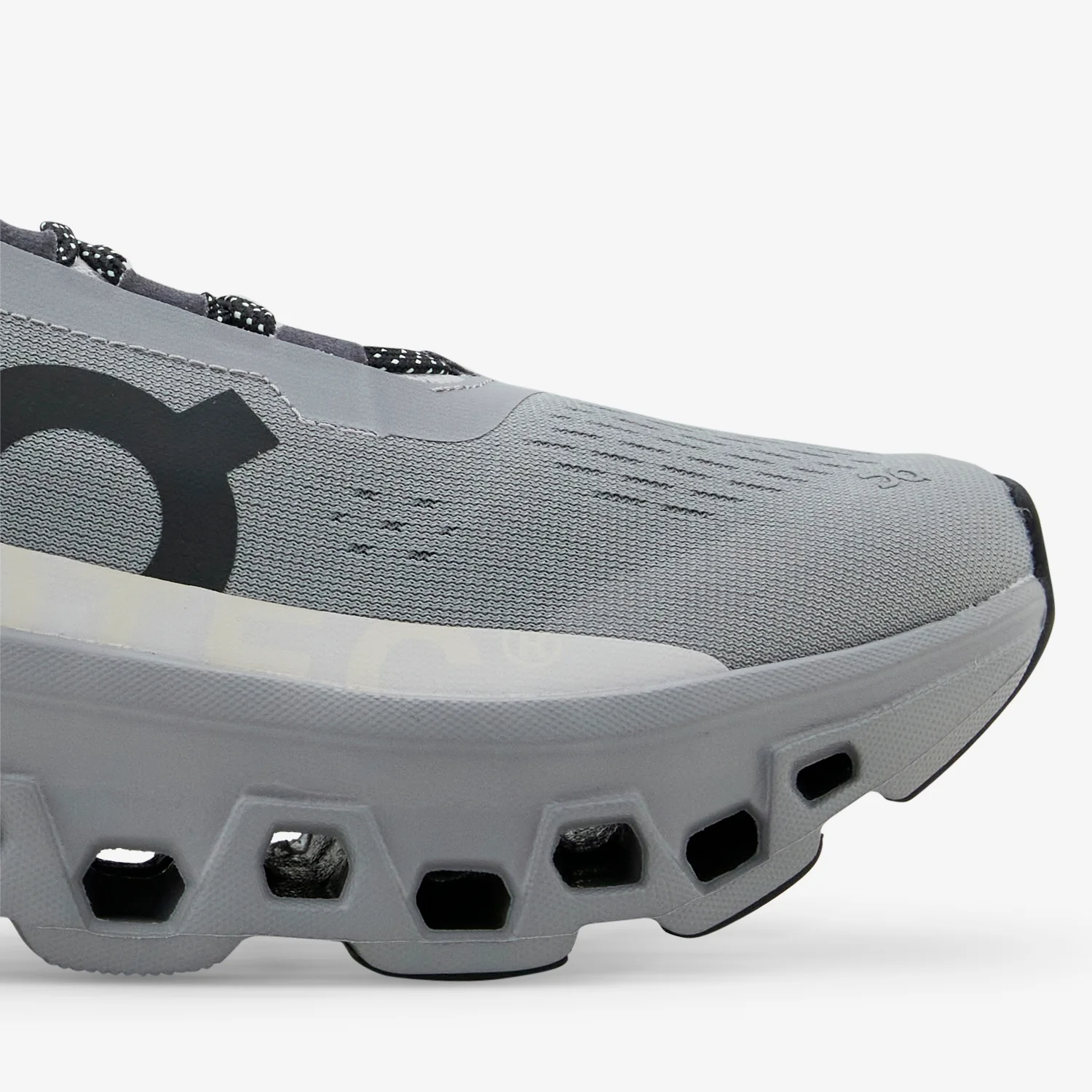 Cloudmonster Alloy | Silver - Image 5