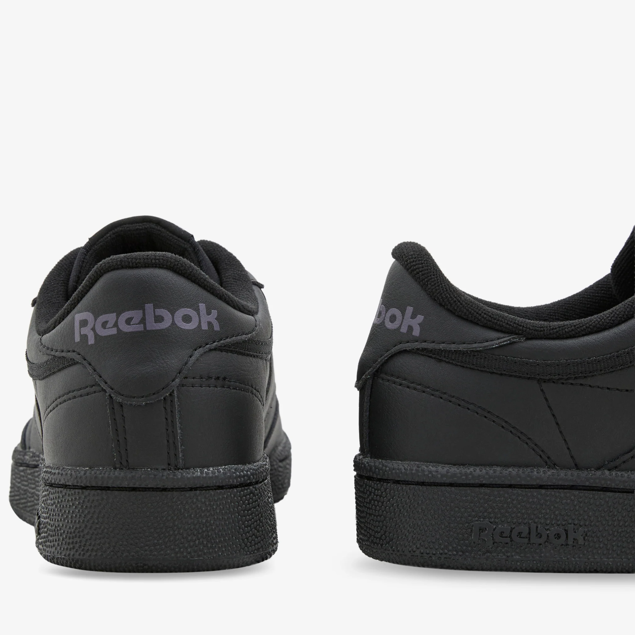 Club C 85 Black | Charcoal - Image 3