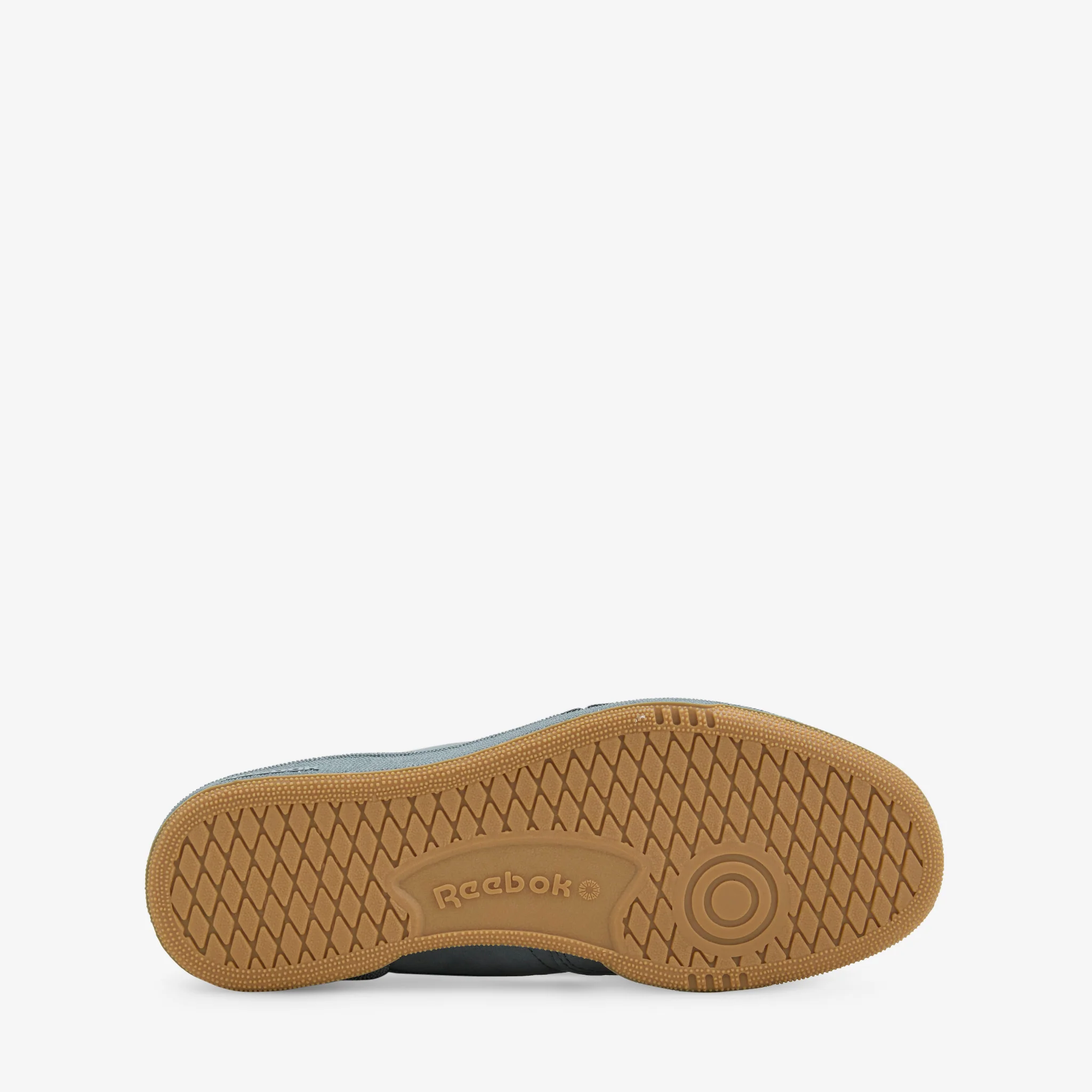 Club C 85 Vintage Dark Fog | Dark Fog | Khaki Brown - Image 4
