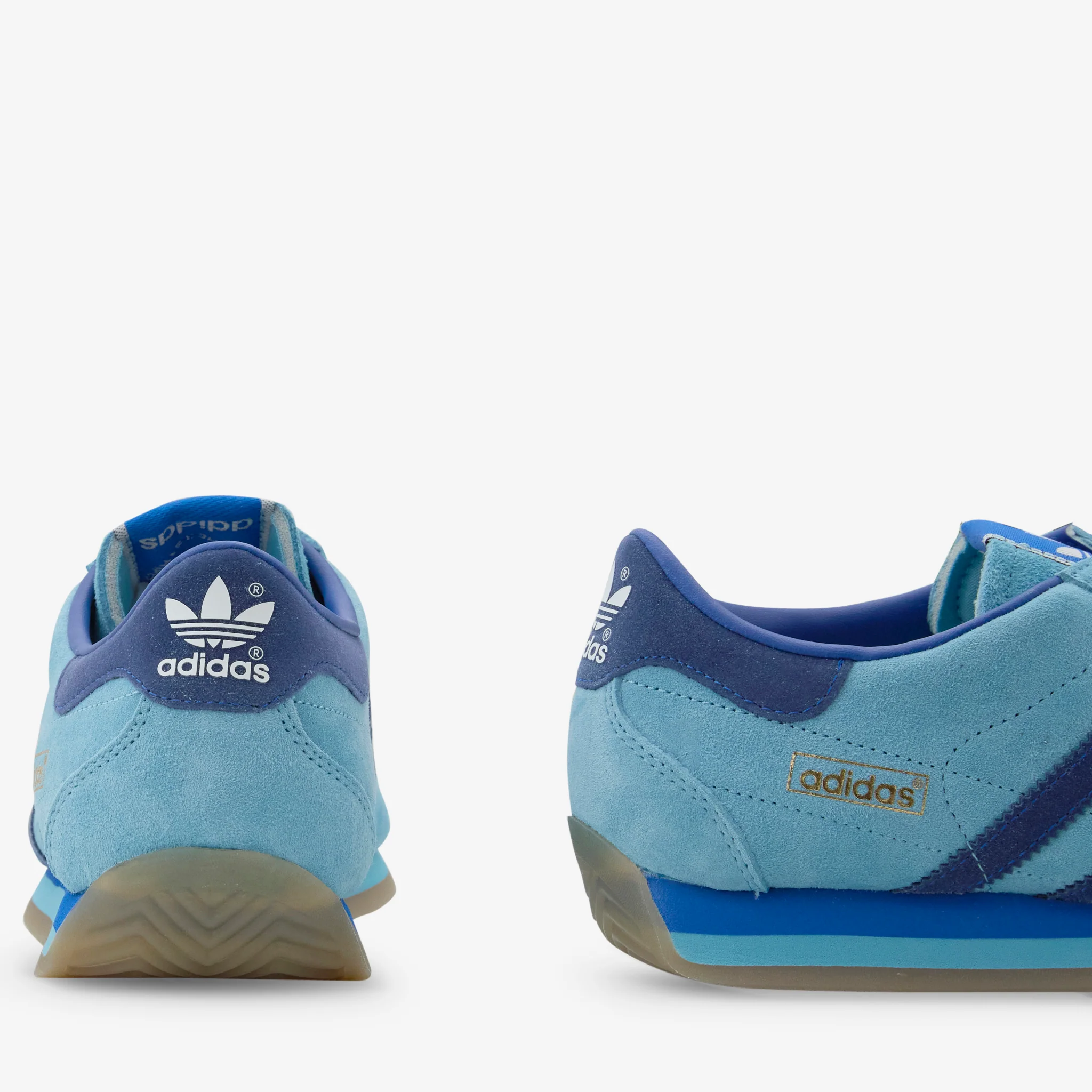 Country Japan Preloved Blue | Royal Blue | Blue - Image 3