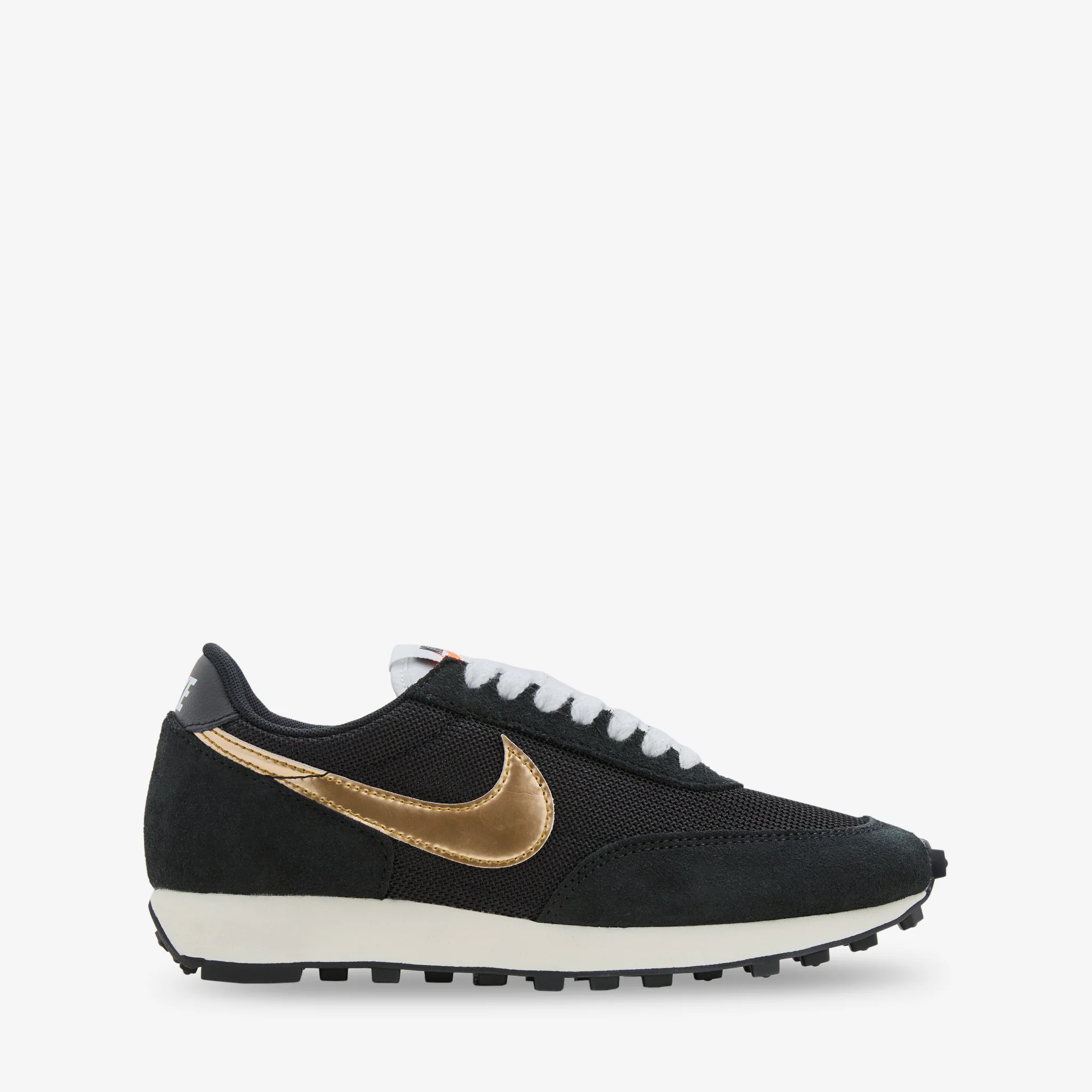 Daybreak SP Black | Metallic Gold | Black - Image 2