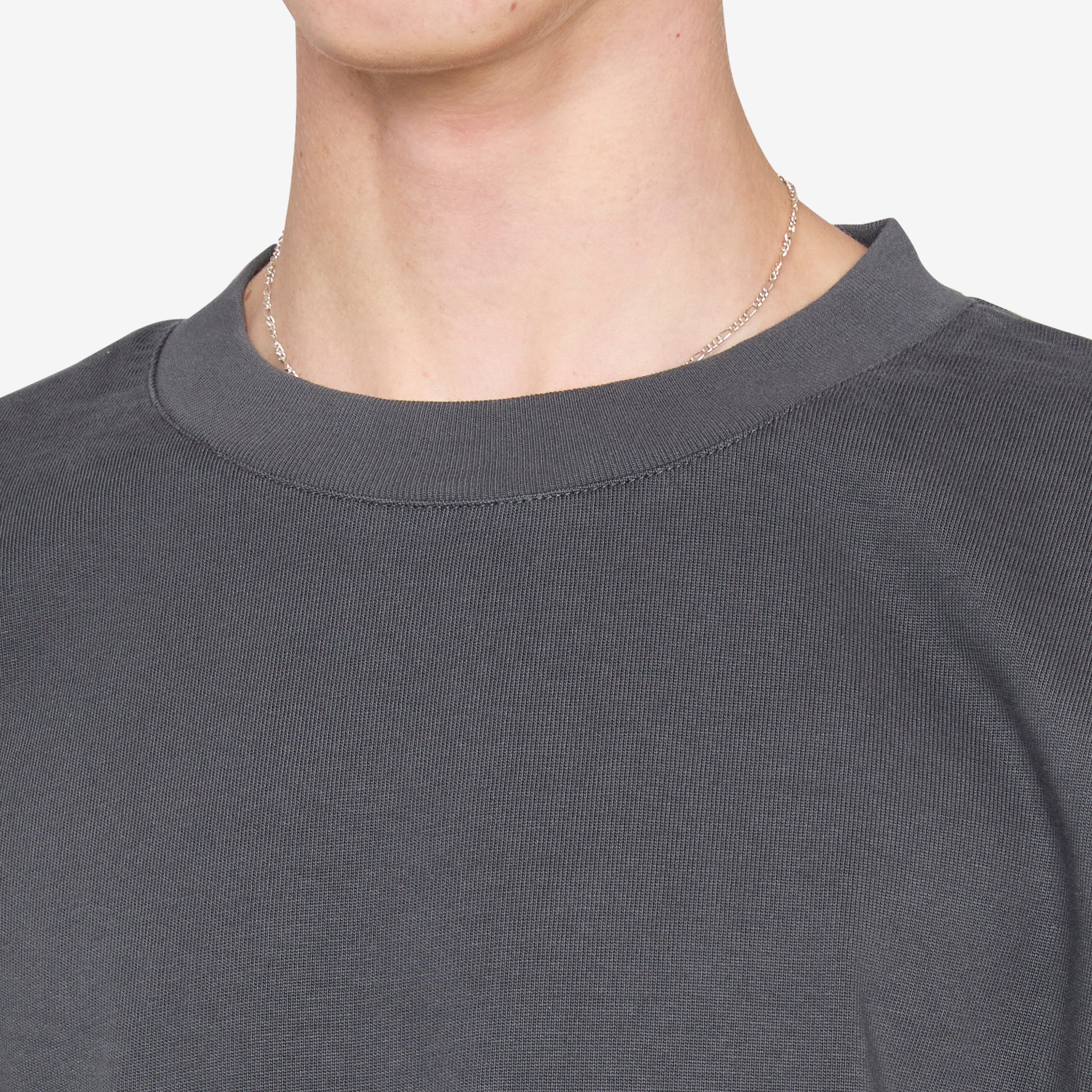 Dead End Shirt Charcoal | Check - Image 5