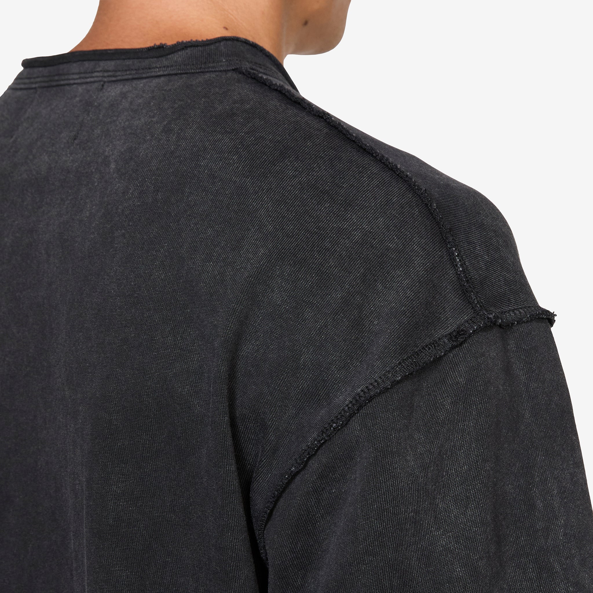Deadend Shirt Black | Brown - Image 3
