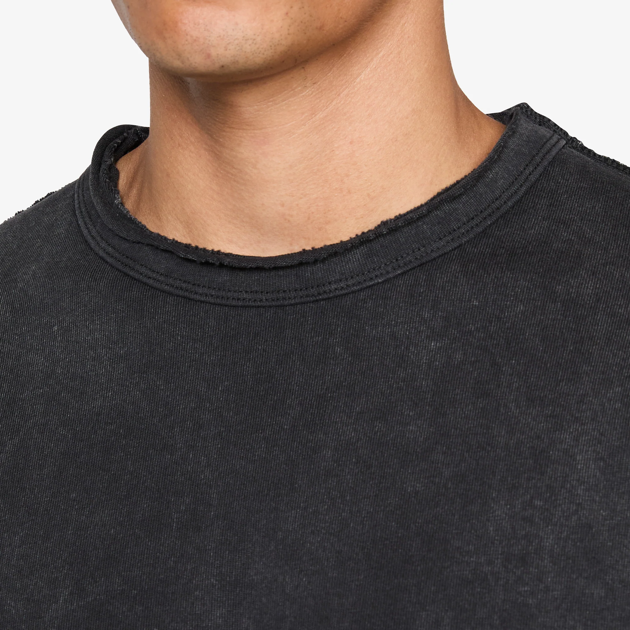Deadend Shirt Black | Brown - Image 5