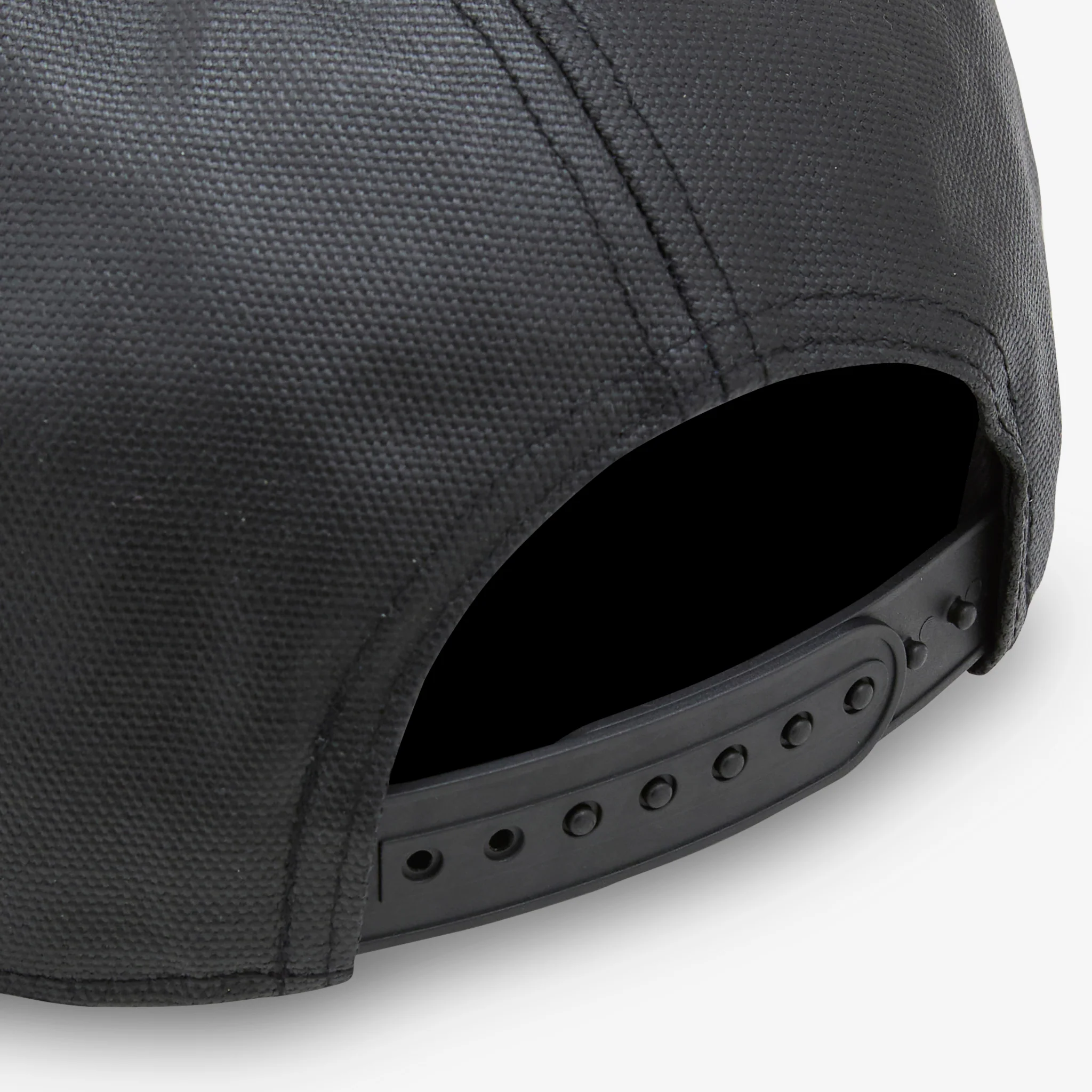 Dean Cap Black - Image 3