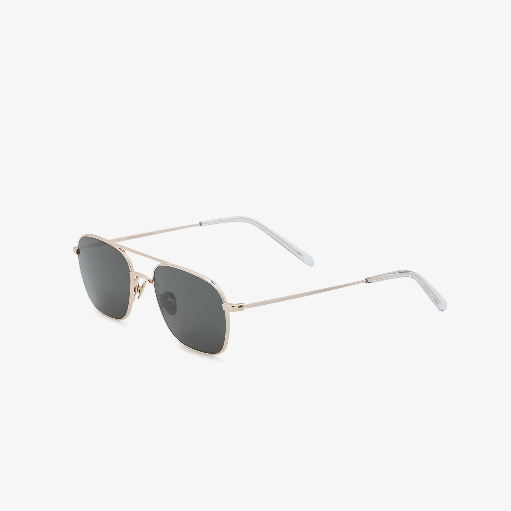 Dion Gold | Green Solid Lens - Image 5