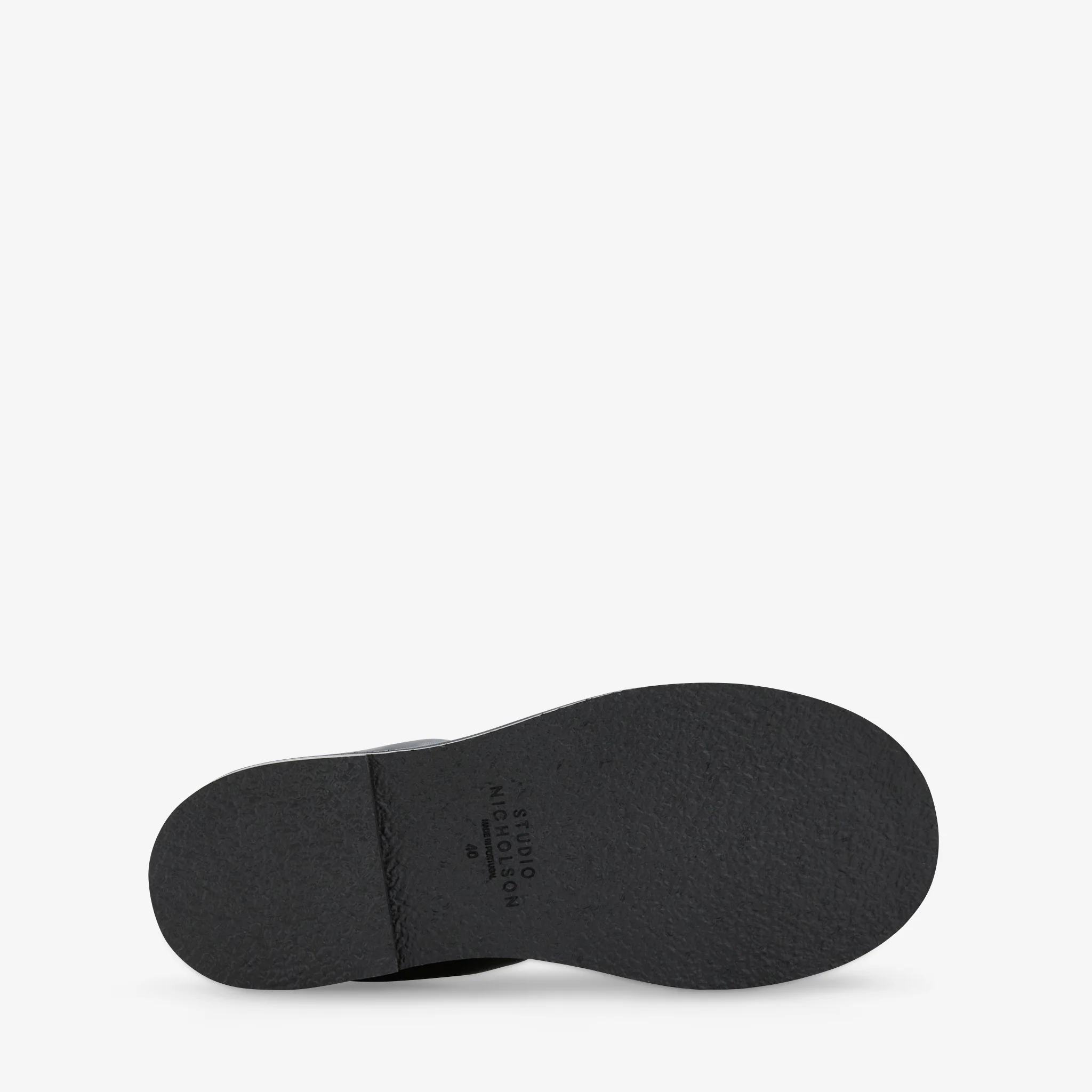Donovan Loafer Black - Image 5
