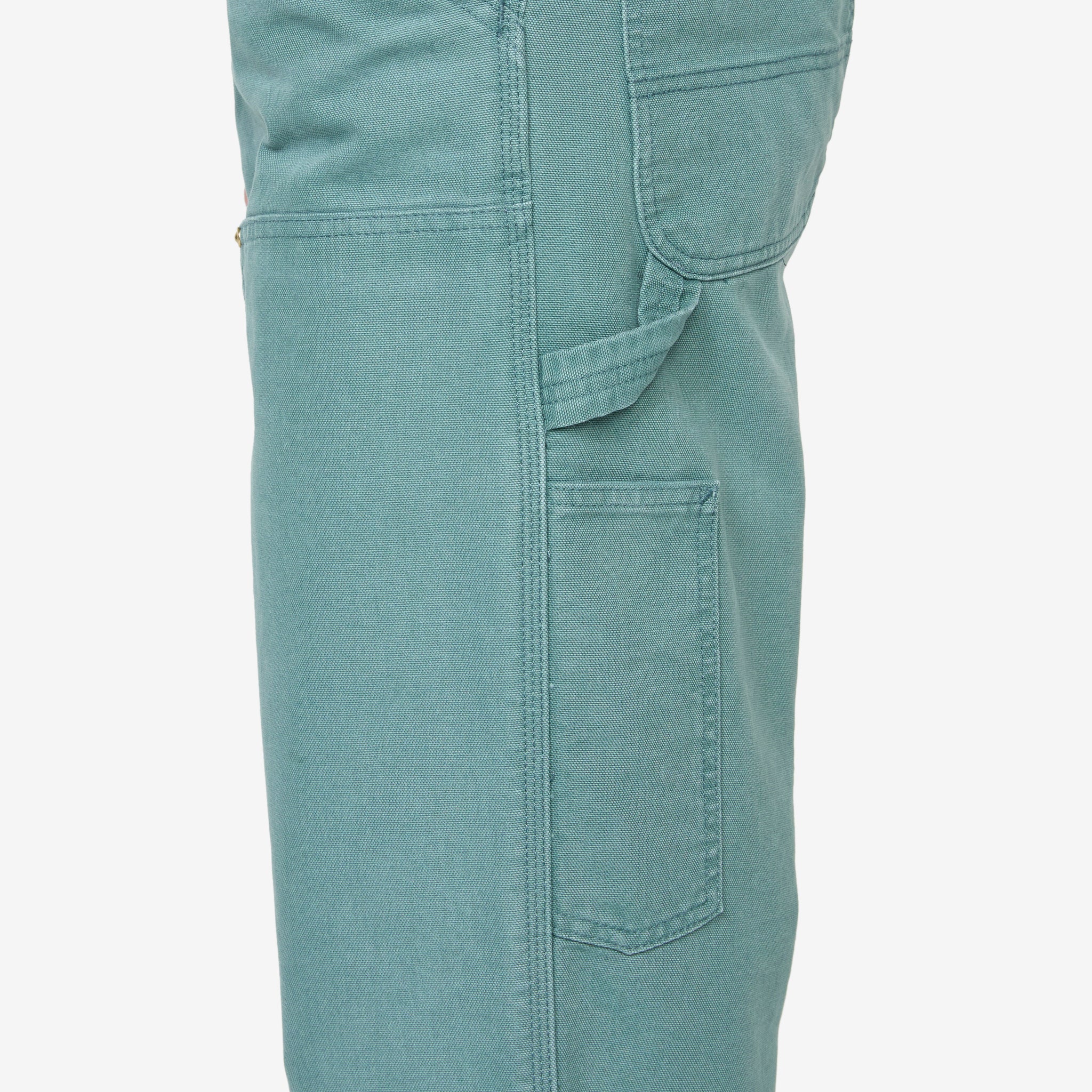 Double Knee Pant Silver Pine - Image 4