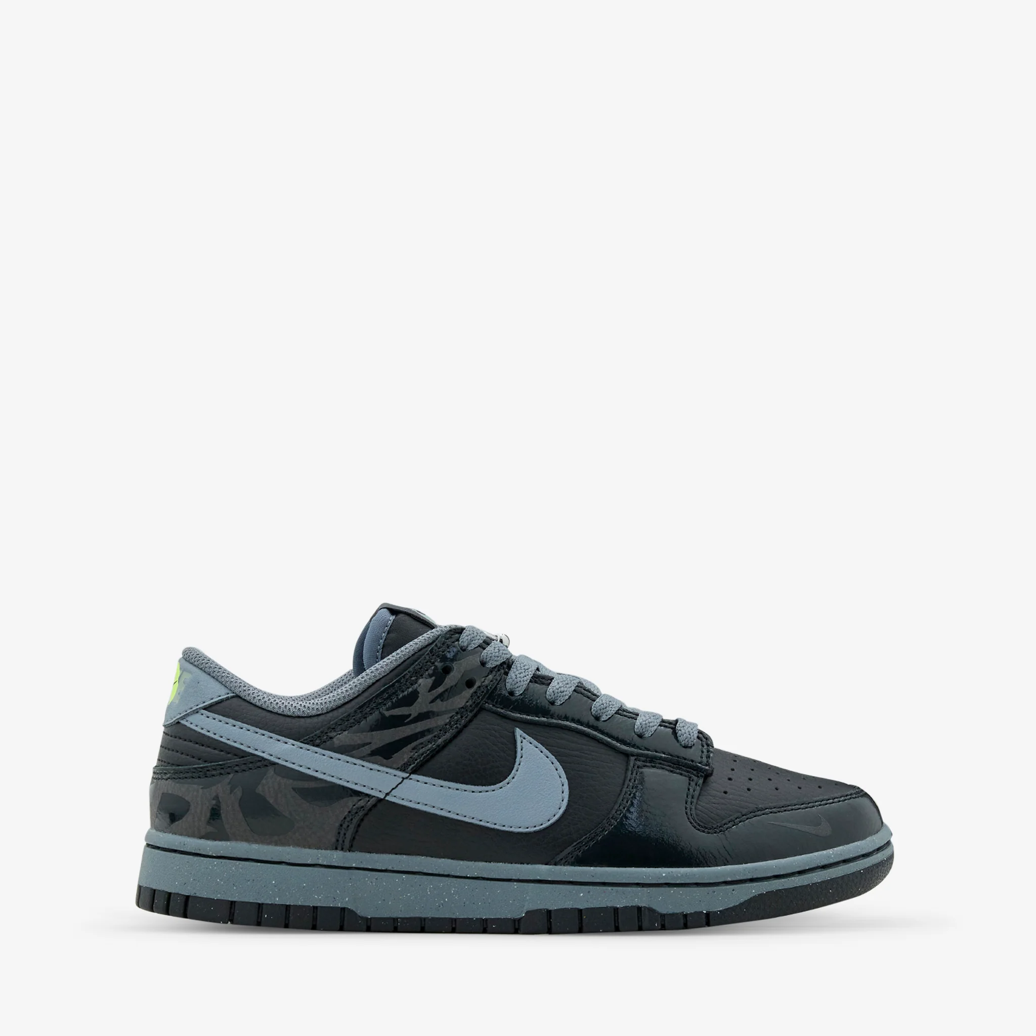Dunk Low Retro 'Berlin' Off Noir | Cool Grey | Black | Jade Horizon - Image 2