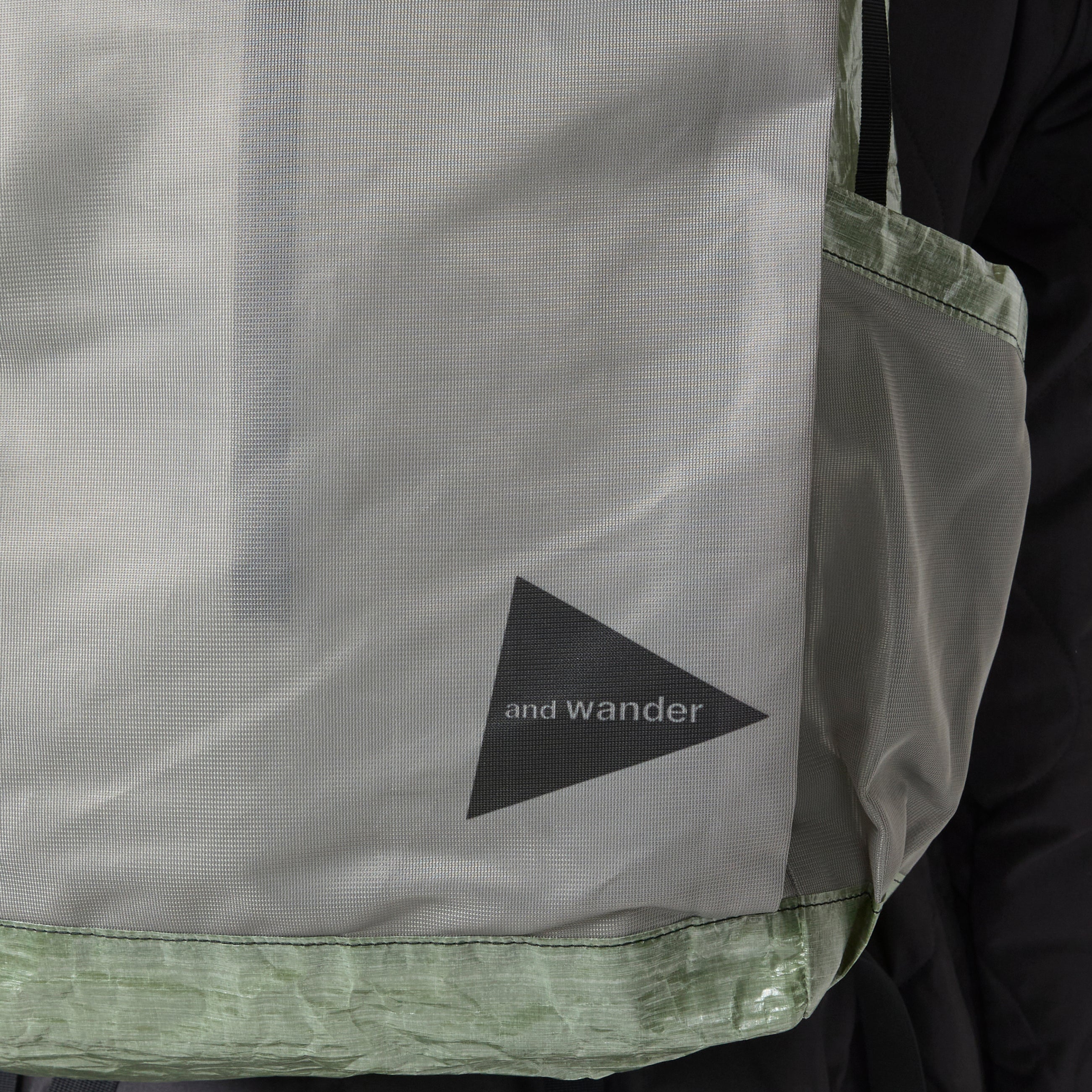 Dyneema® UL Backpack Green - Image 3
