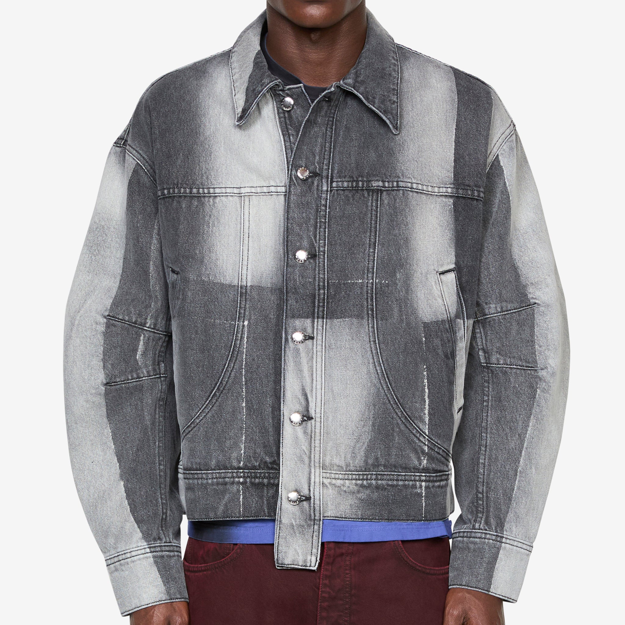 El Jacket Redux Sunfade - Image 8
