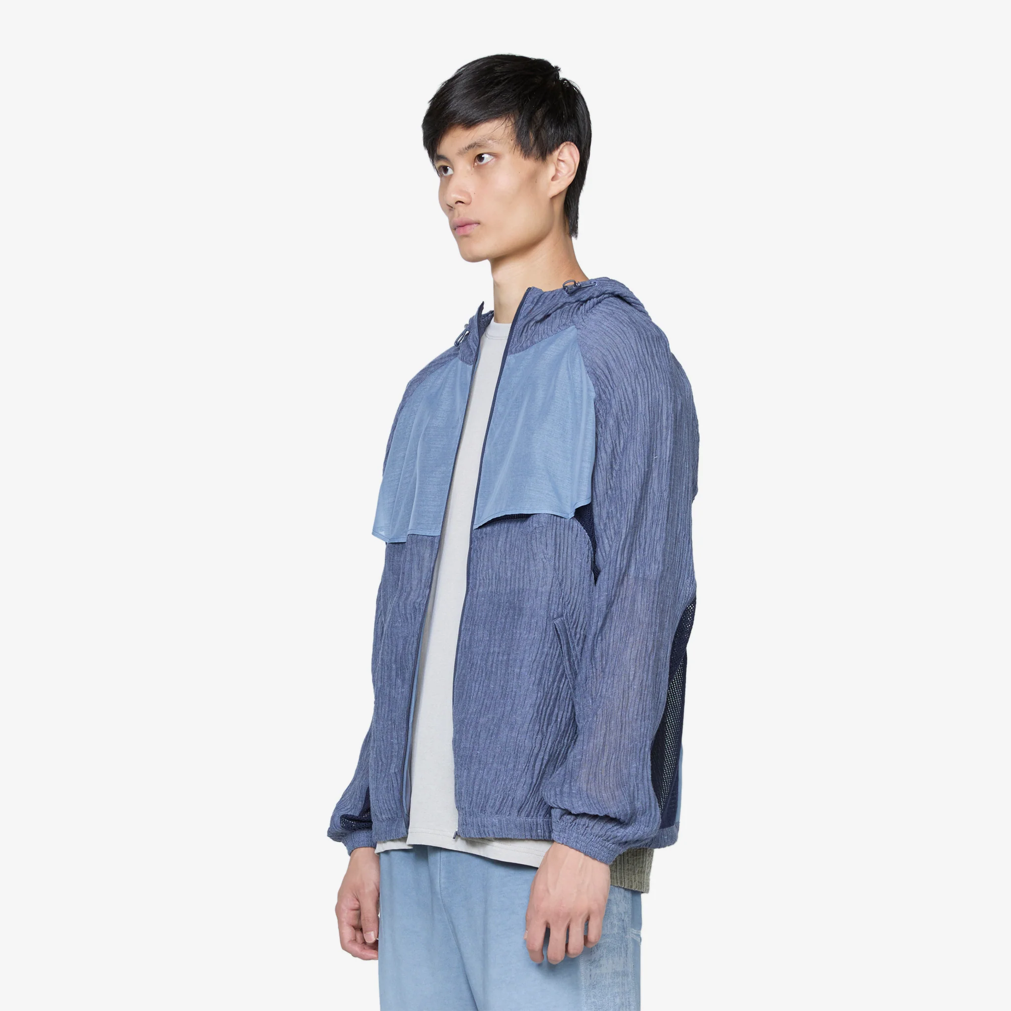 Ep.5 08 Jacket Blue - Image 3