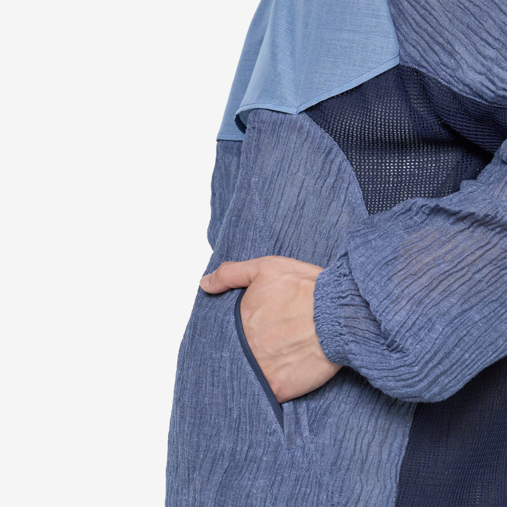 Ep.5 08 Jacket Blue - Image 7