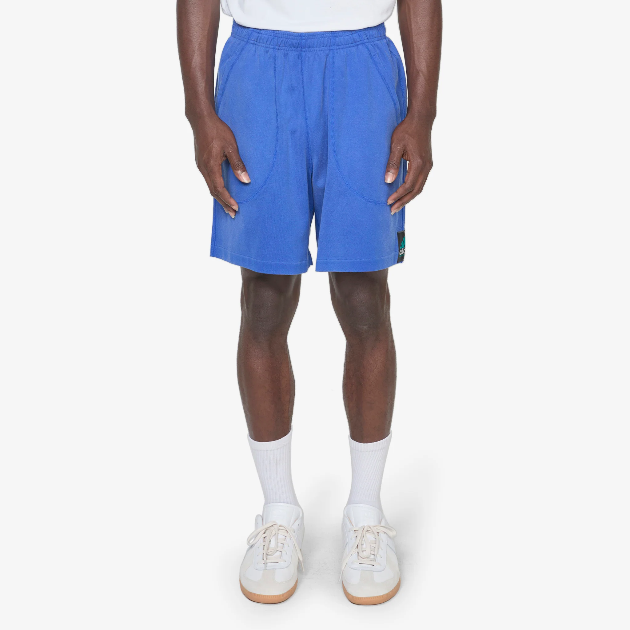EQT Shorts Equipment Blue