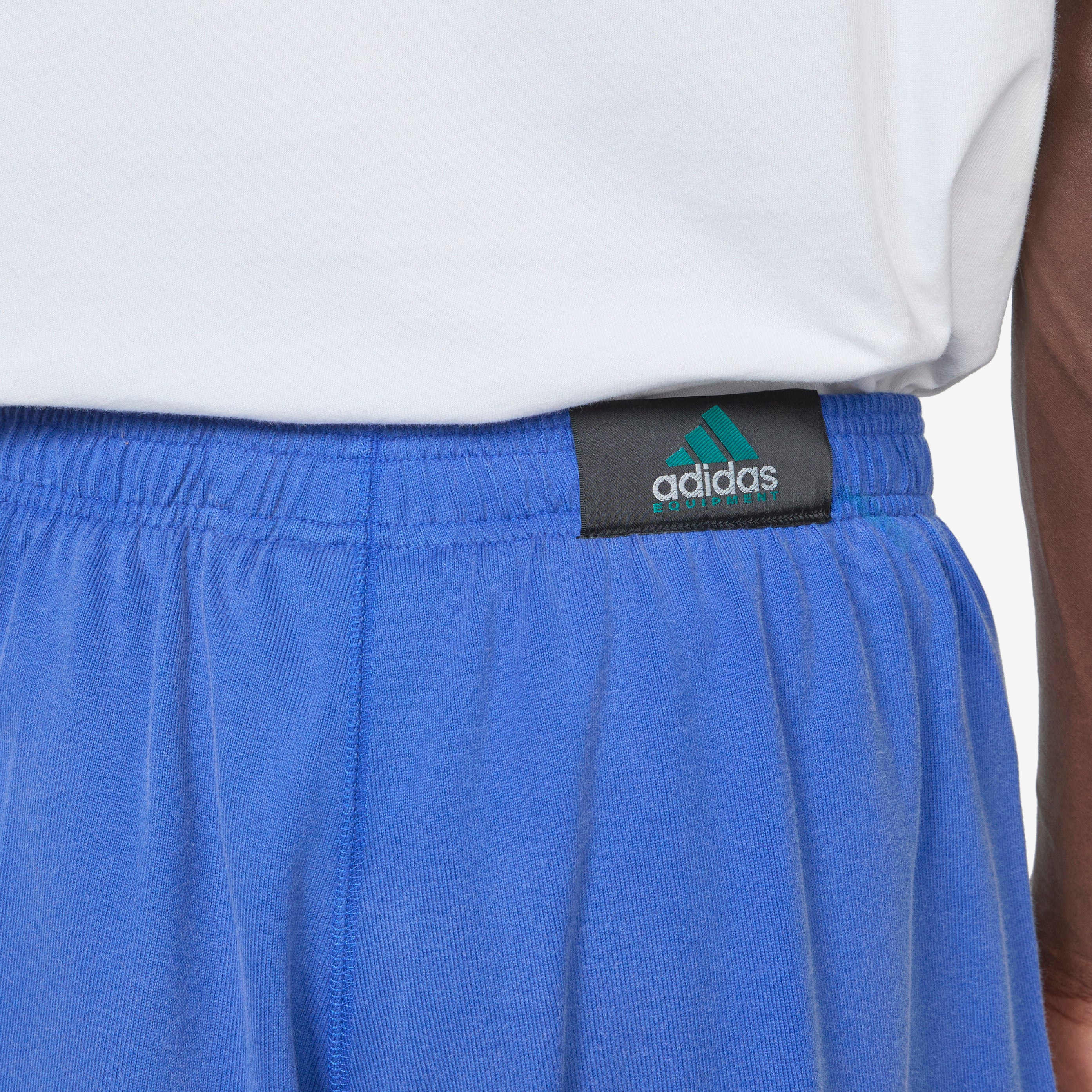 EQT Shorts Equipment Blue - Image 3