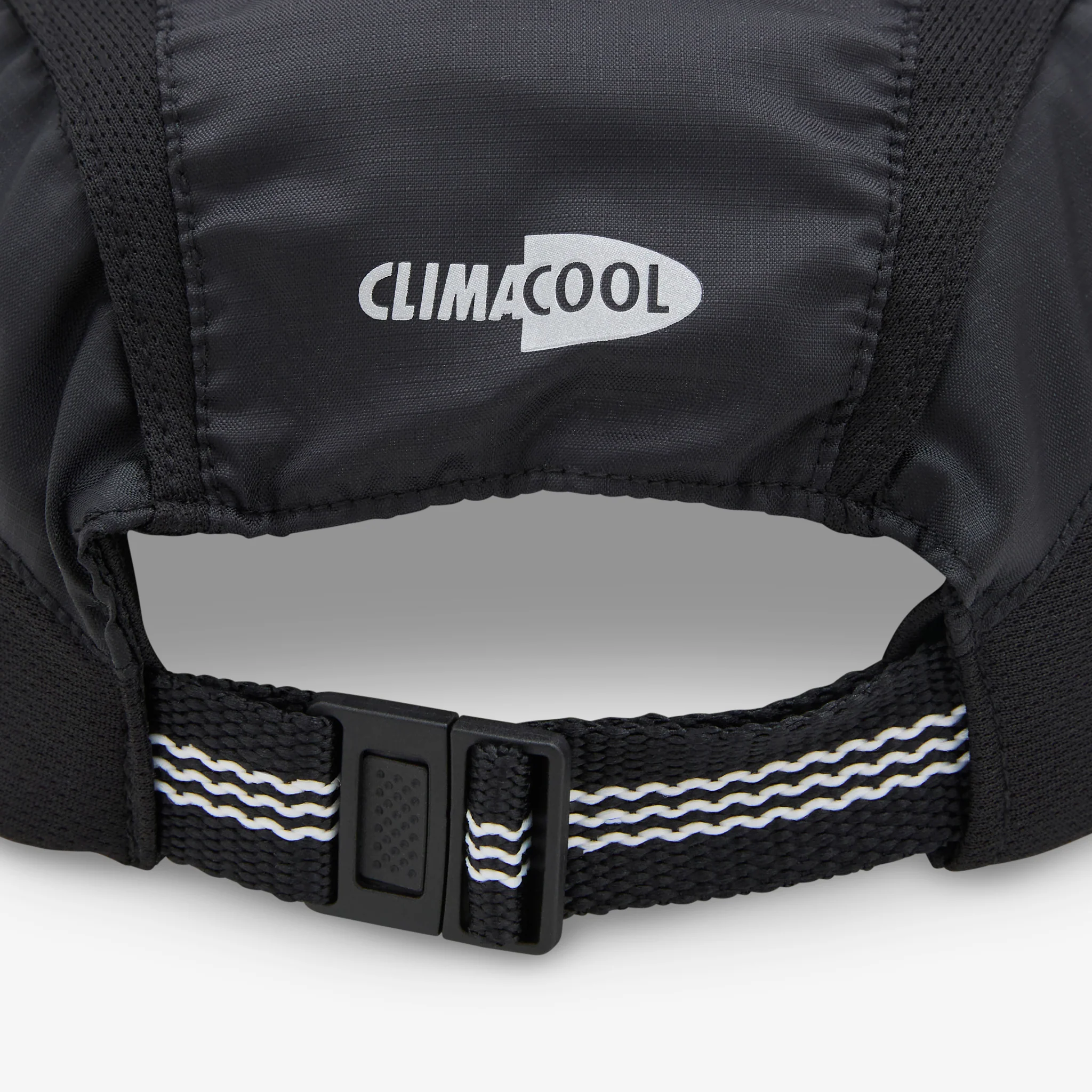 Equipment Running Cap Black - Image 2