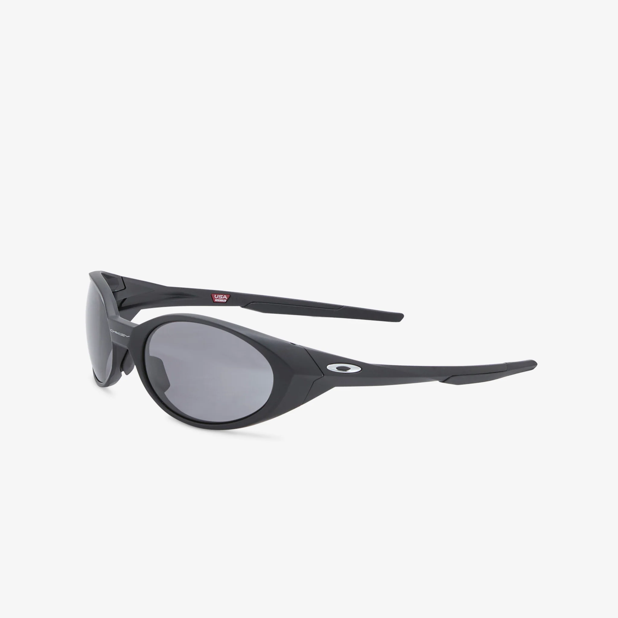 Eye Jacket™ Redux Matte Black | Prizm Grey - Image 3