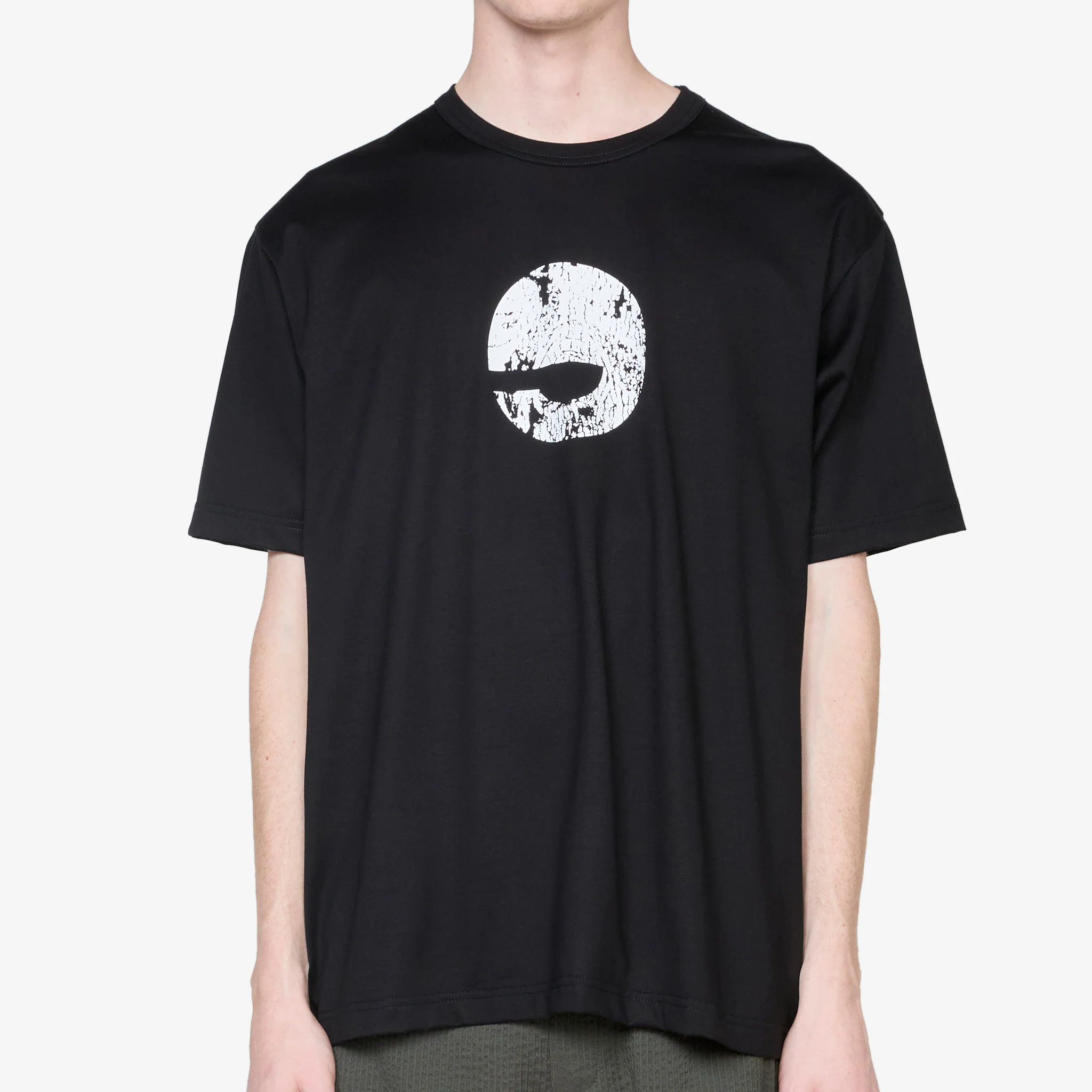 Eye T-Shirt Black - Image 5