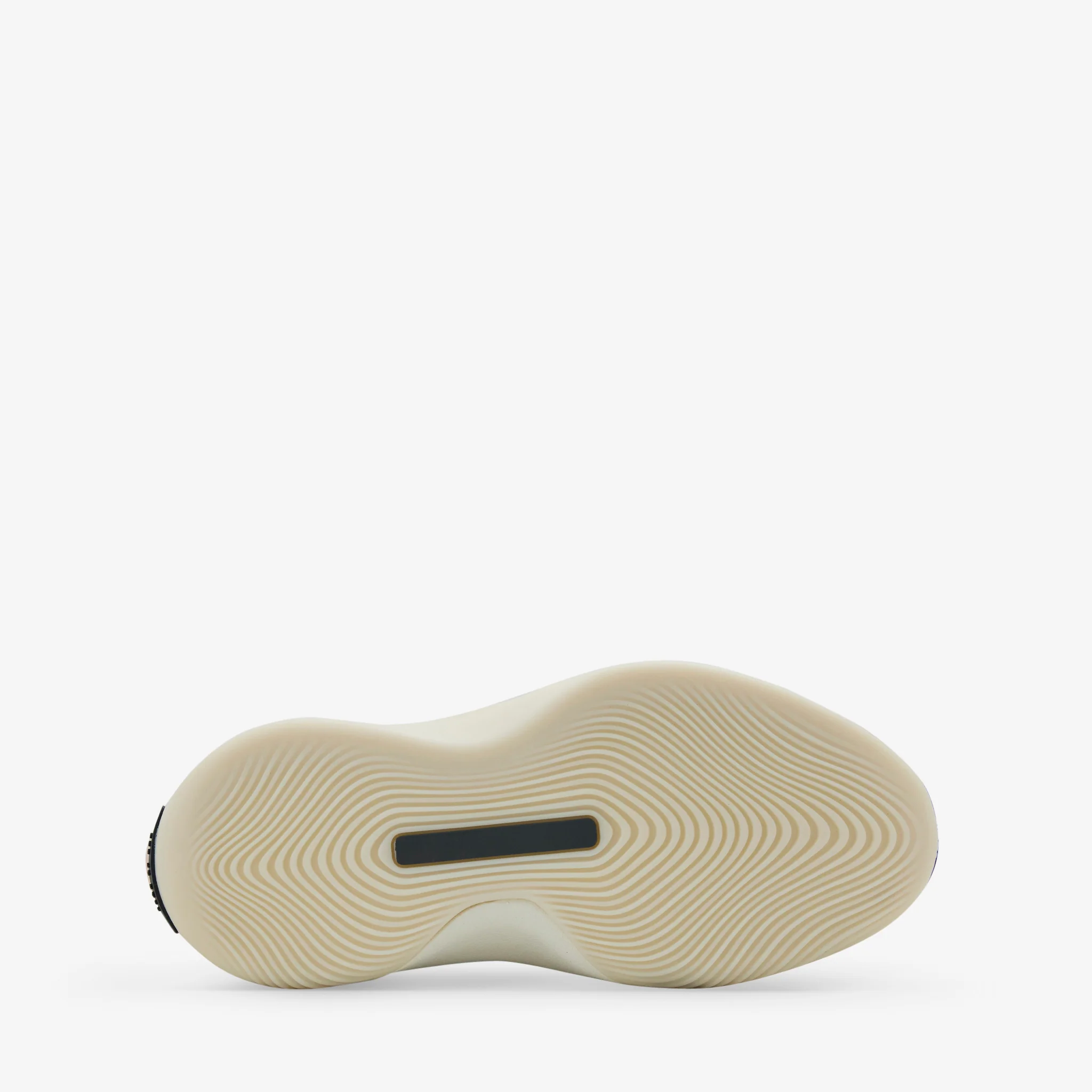 Fear of God Athletics x II Basketball Hi Putty Beige | Putty Beige | Putty Beige - Image 5