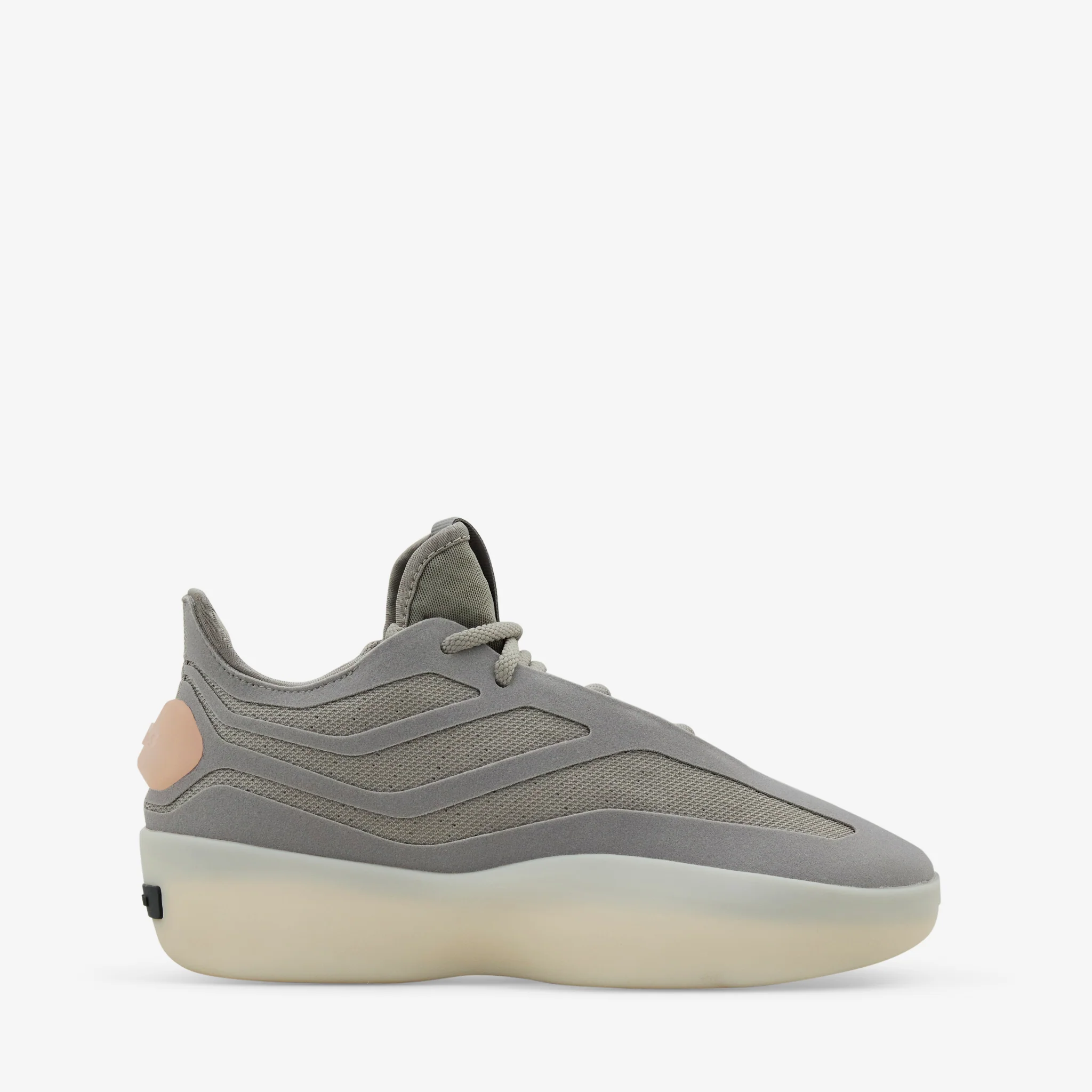 Fear of God Athletics x II Basketball Putty Beige | Putty Beige | Putty Beige - Image 2