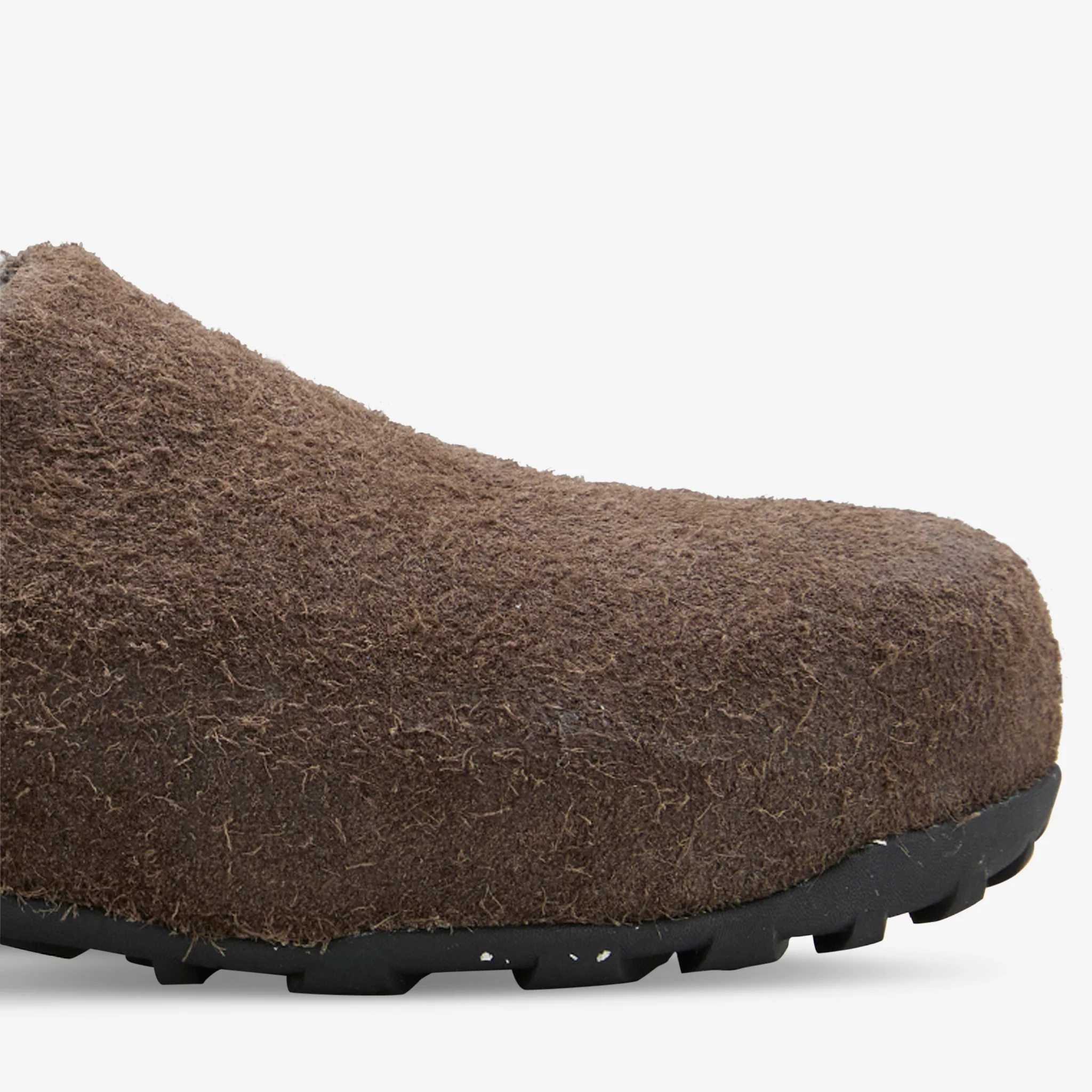 Fedaia Taupe Sherpa - Image 3