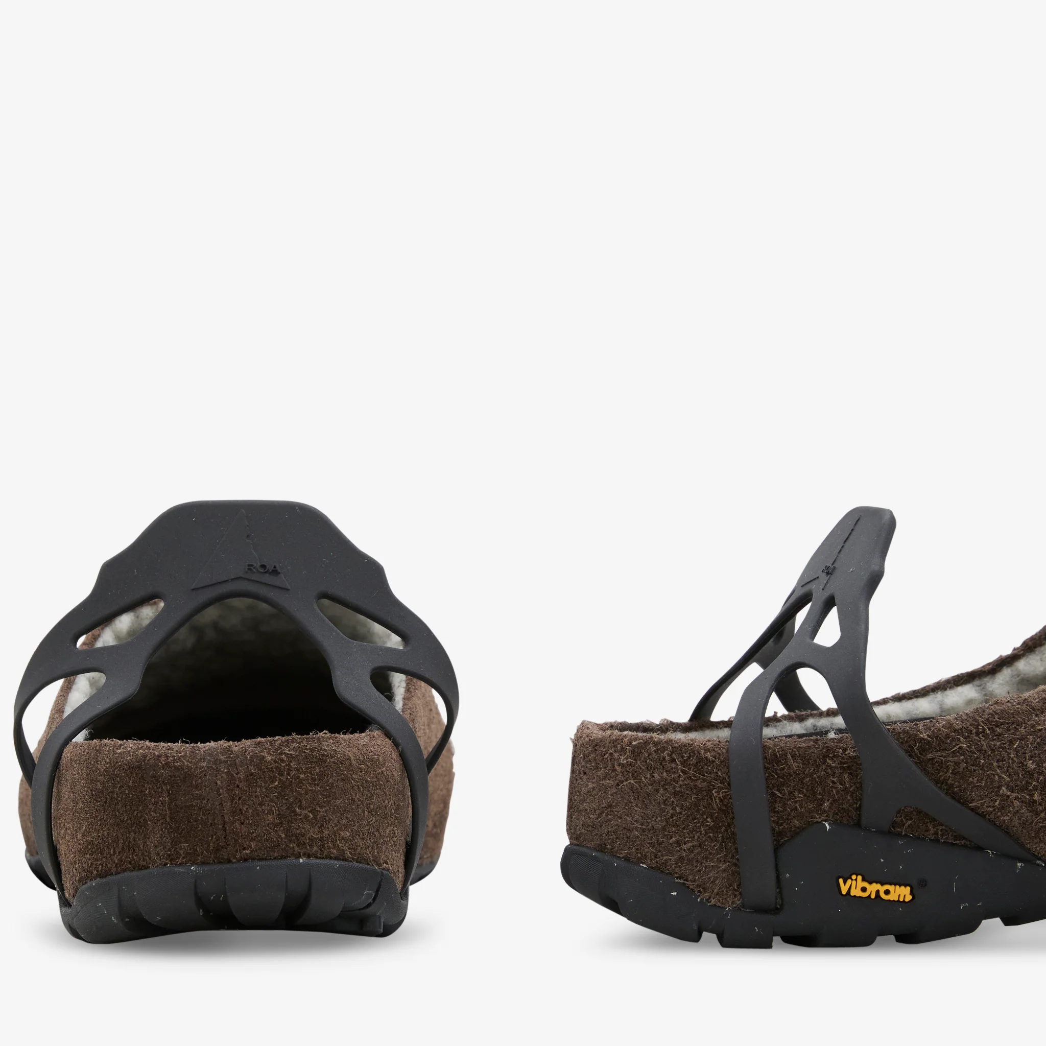 Fedaia Taupe Sherpa - Image 4