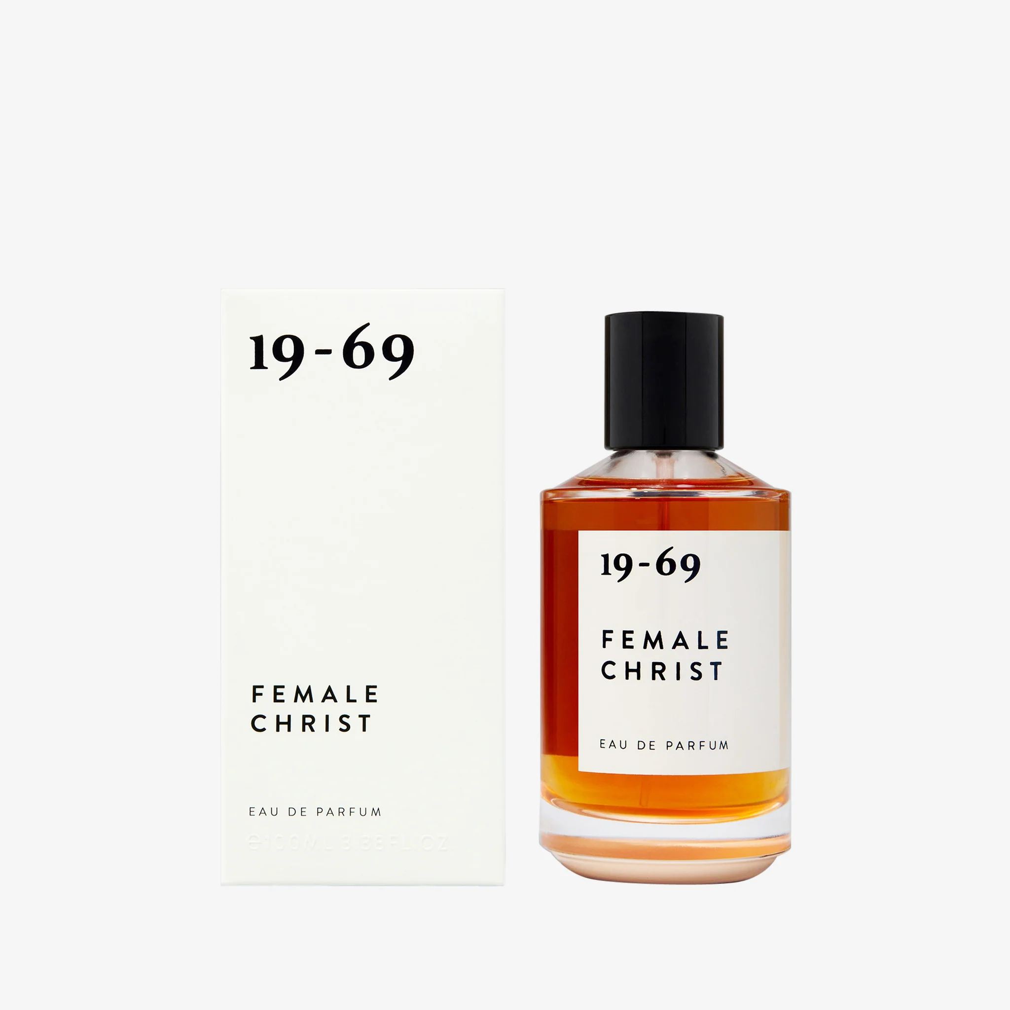 Female Christ EDP 100mL - Image 3