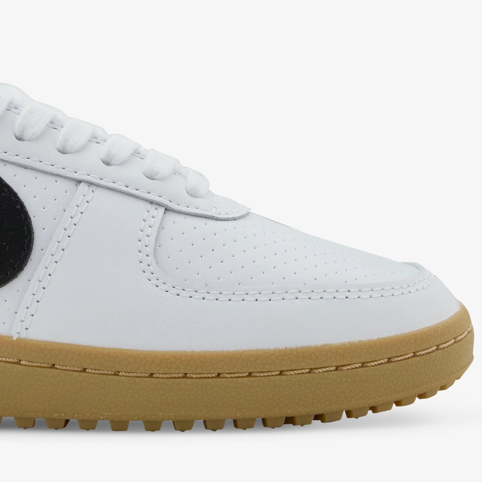 Field General 82 SP White | Black | Gum Light Brown - Image 4