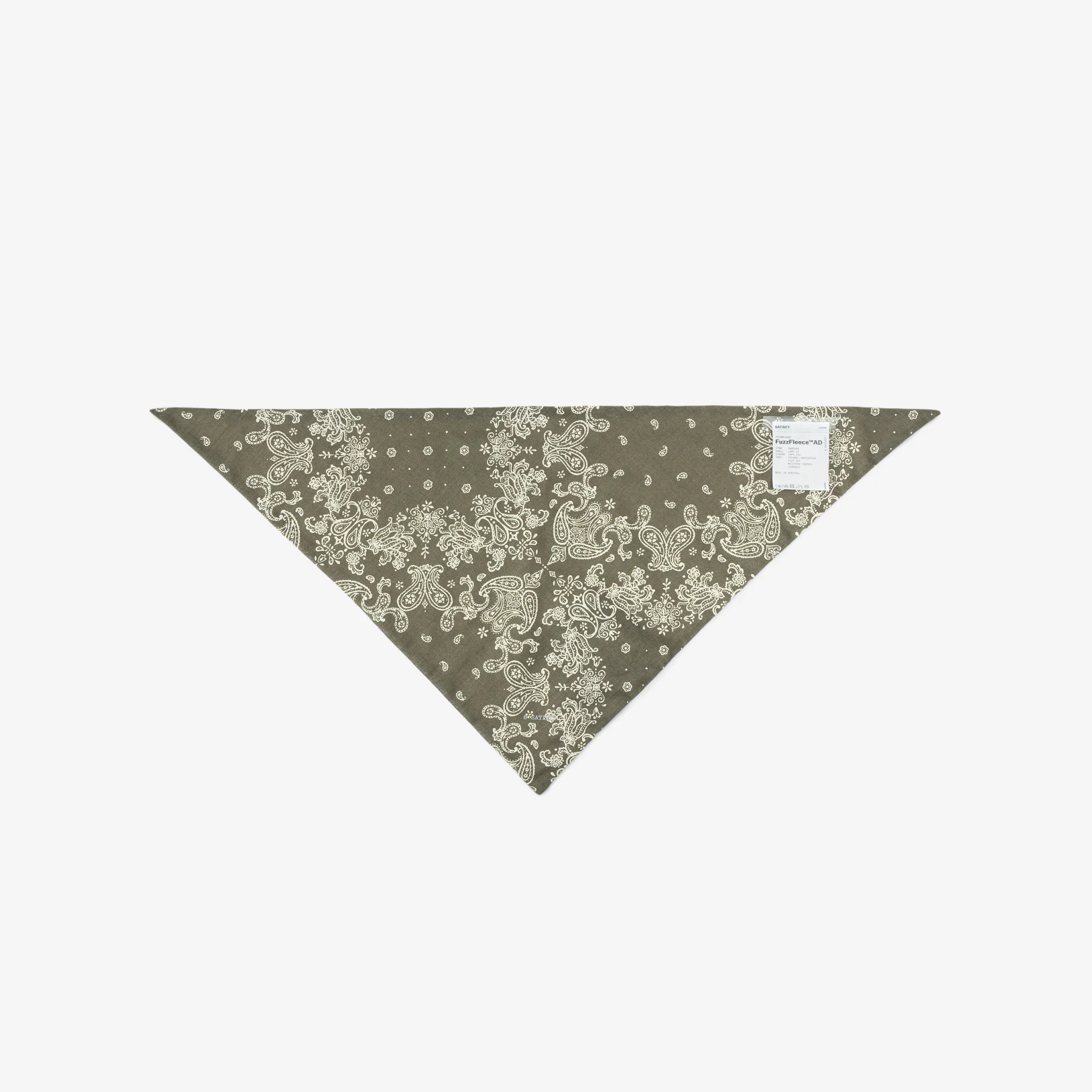 FuzzFleece™ AD Bandana Khaki