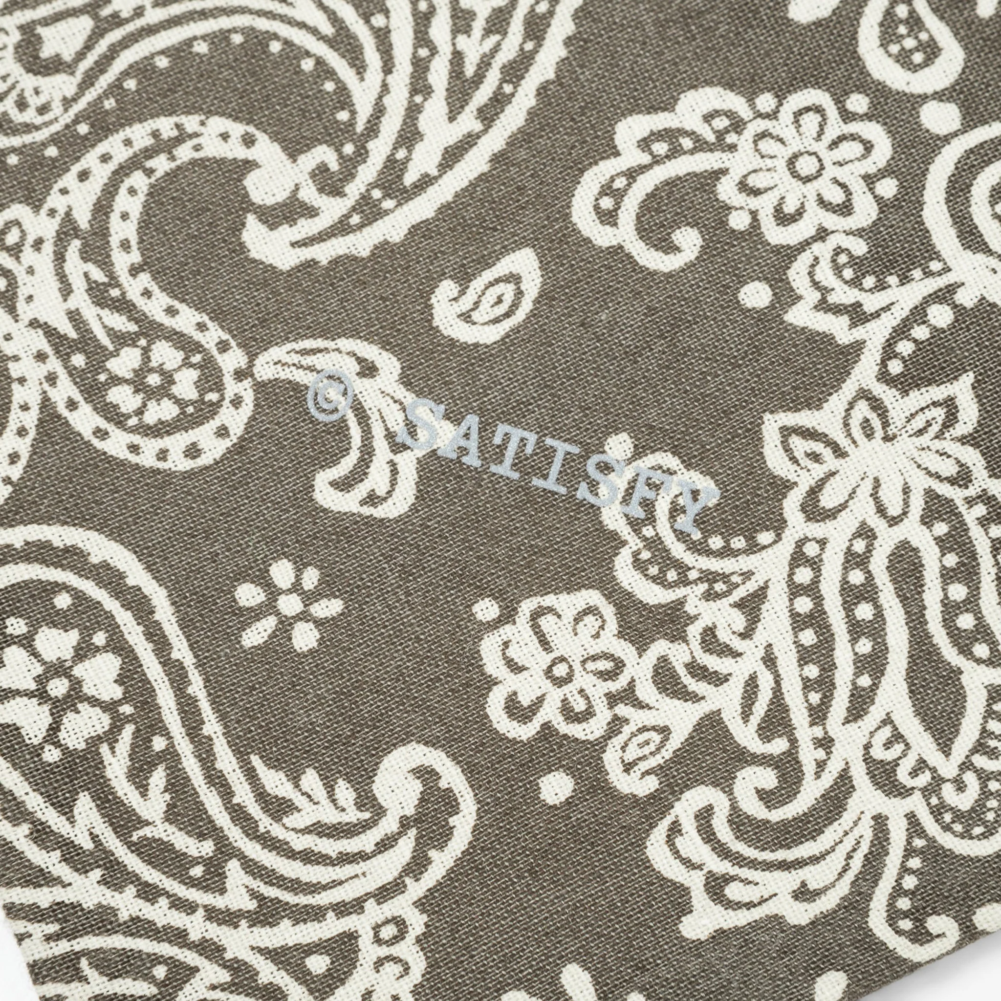 FuzzFleece™ AD Bandana Khaki - Image 5