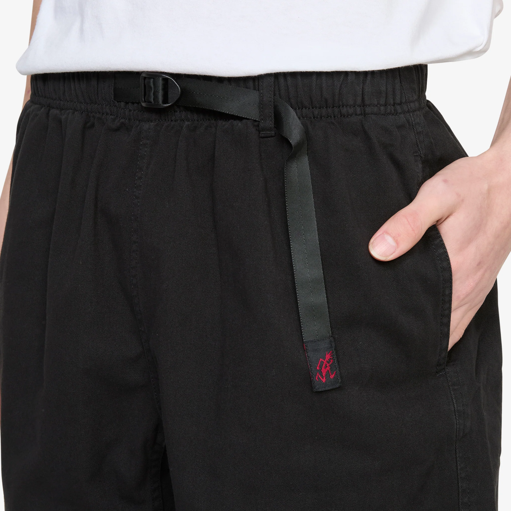 G-Shorts Black - Image 3