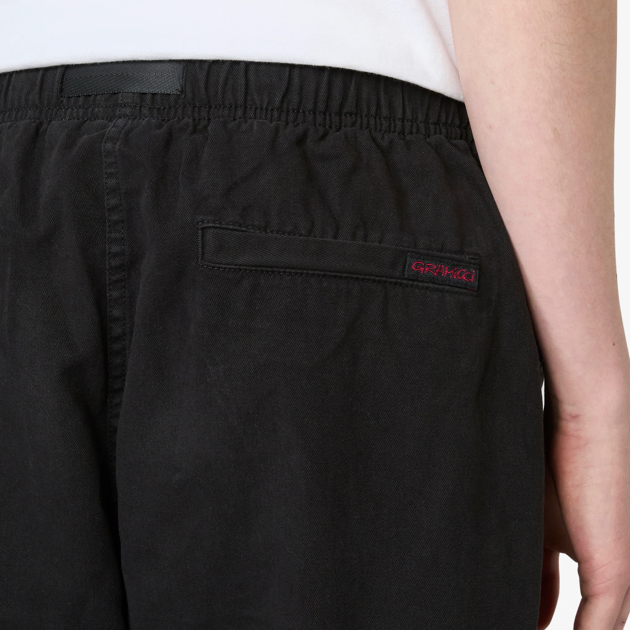 G-Shorts Black - Image 4