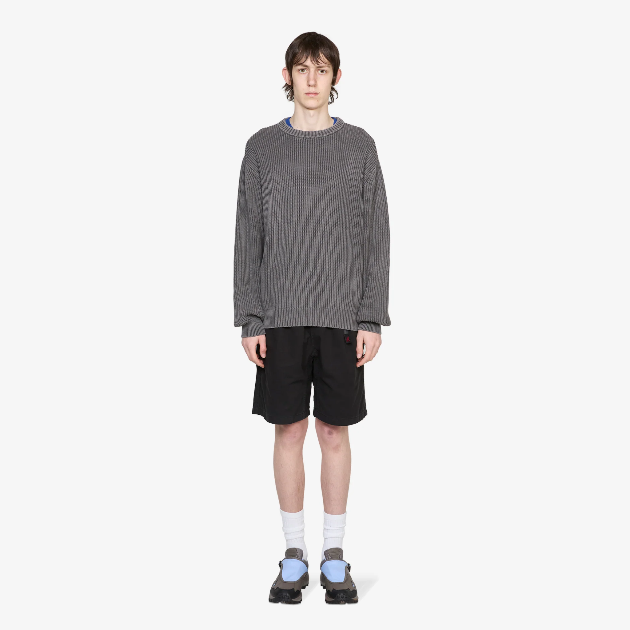 G-Shorts Black - Image 5