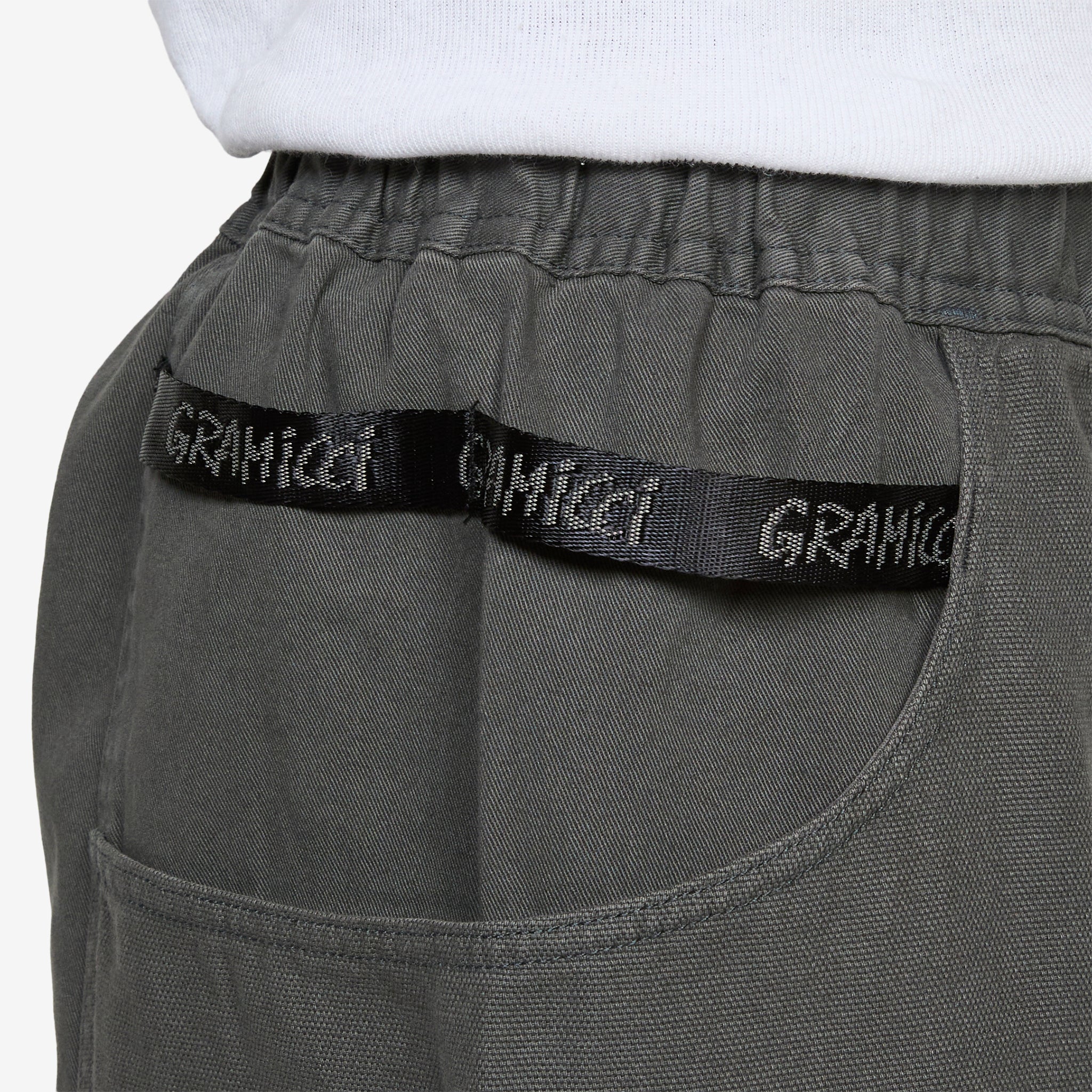 Gadget Pant Smokey Grey - Image 4