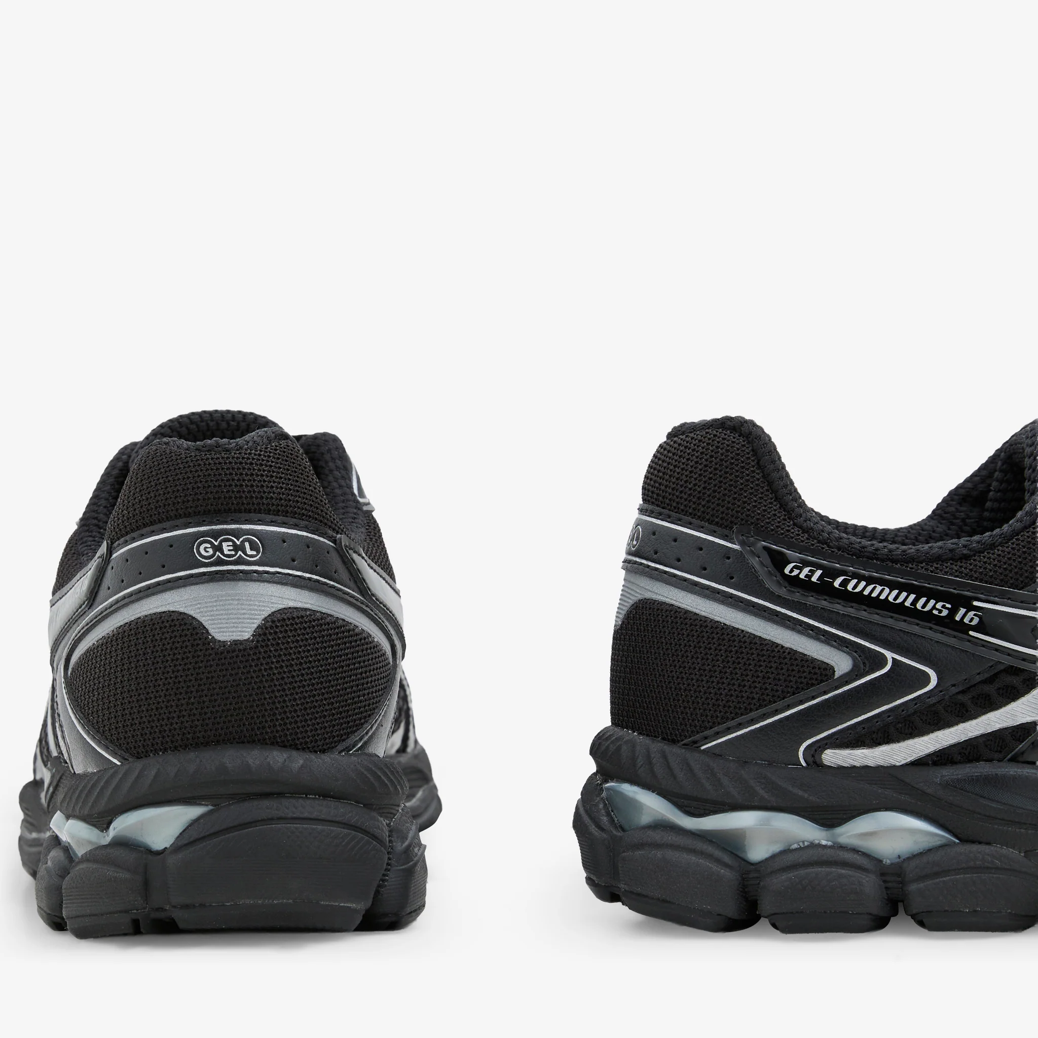 Gel-Cumulus 16 Black | Black - Image 3