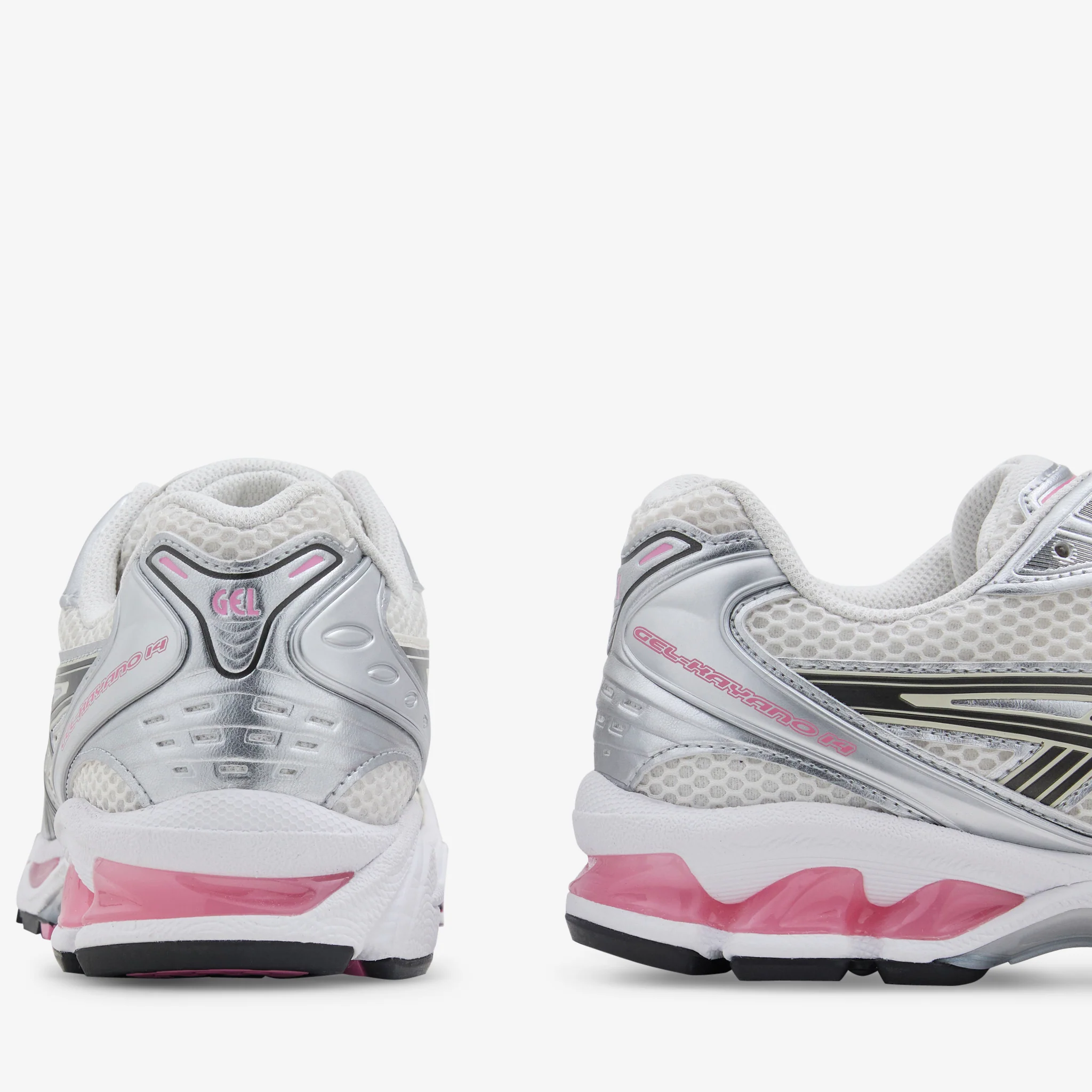 Gel-Kayano 14 Cream | Sweet Pink - Image 3