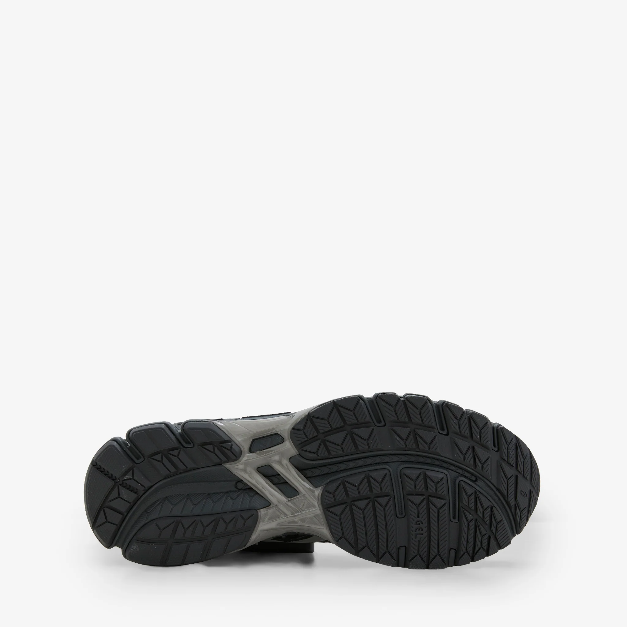 Gel-Kayano 20 Black | Clay Grey - Image 5