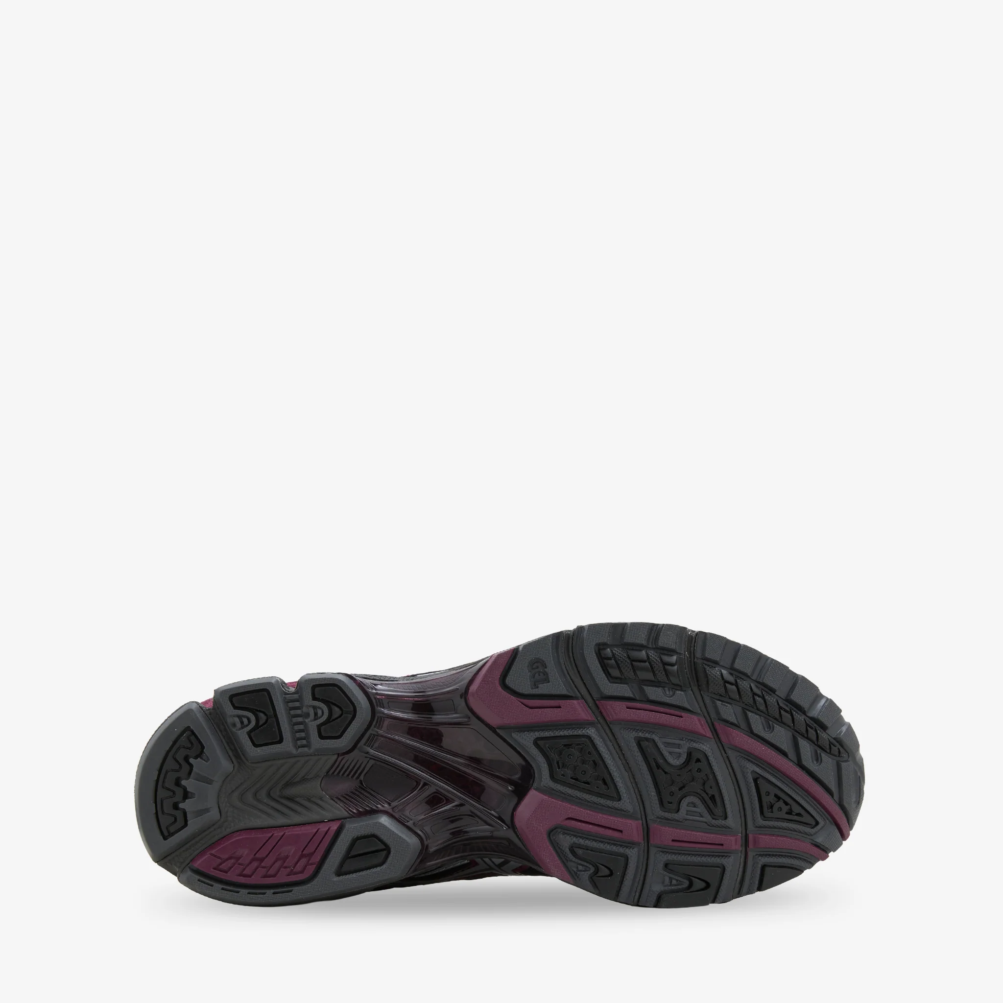 Gel-Nimbus 10.1 Beniimo Purple | Pure Silver - Image 5