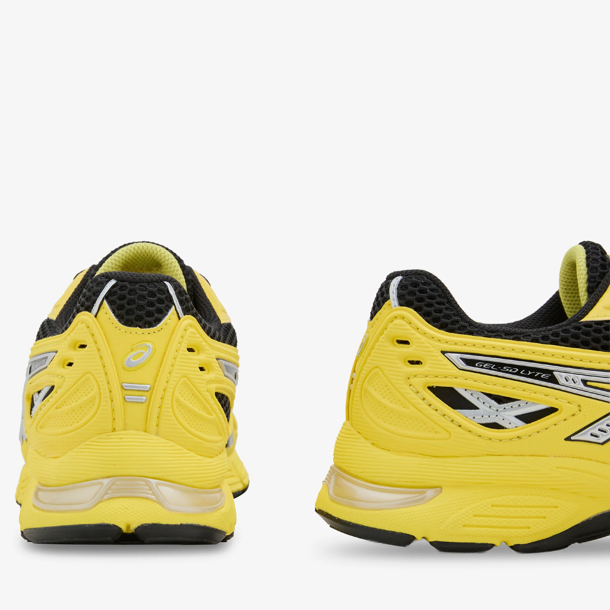 Gel-SD Lyte Vibrant Yellow | Black - Image 3