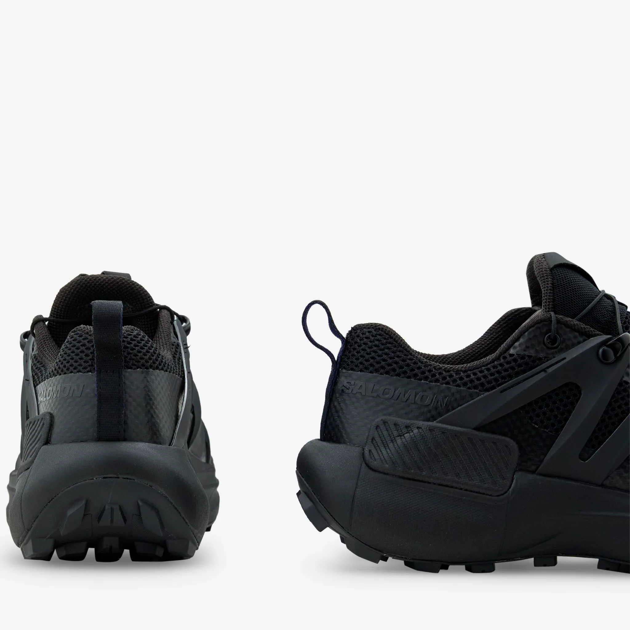 Genesis Advanced Black | Black | Black - Image 3