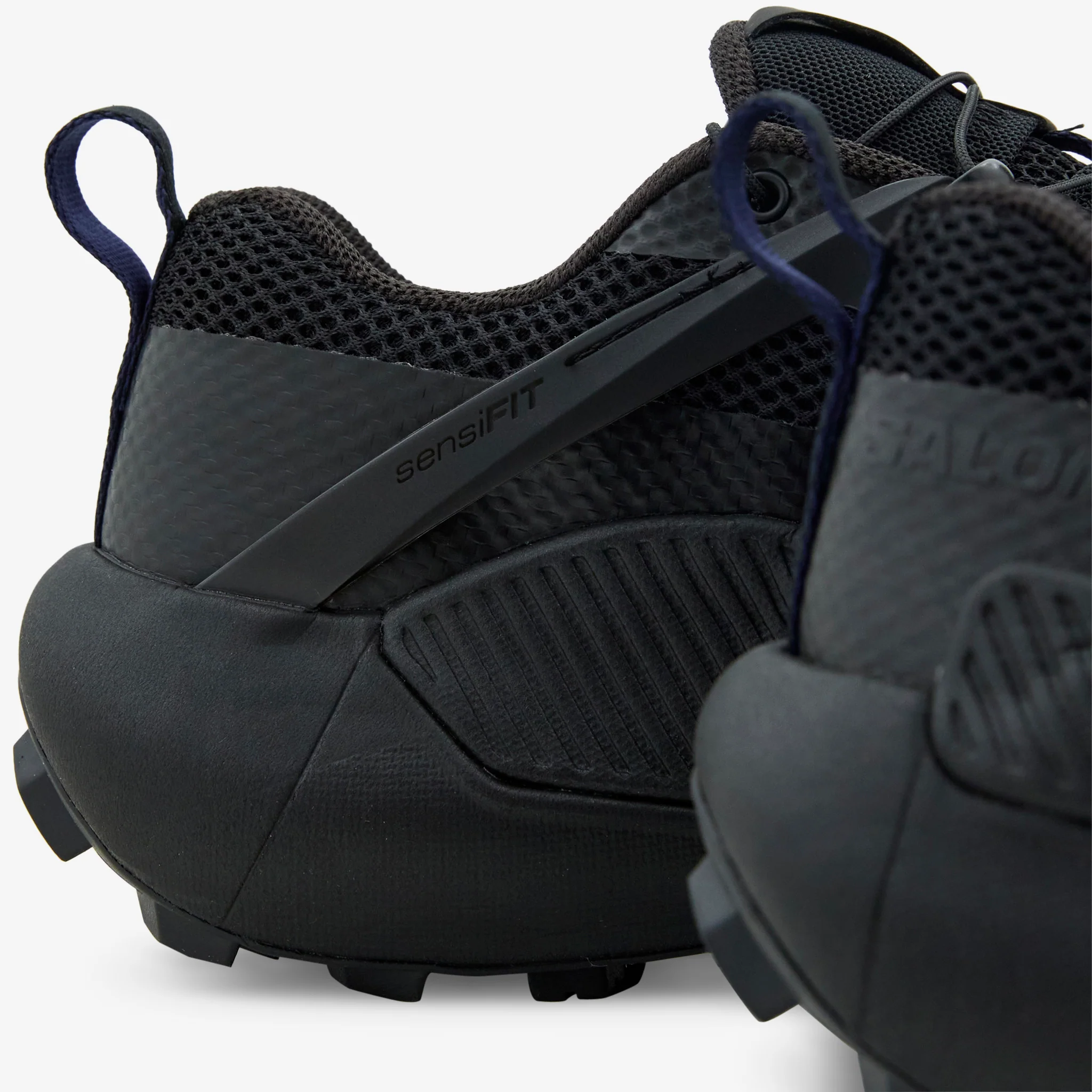 Genesis Advanced Black | Black | Black - Image 5