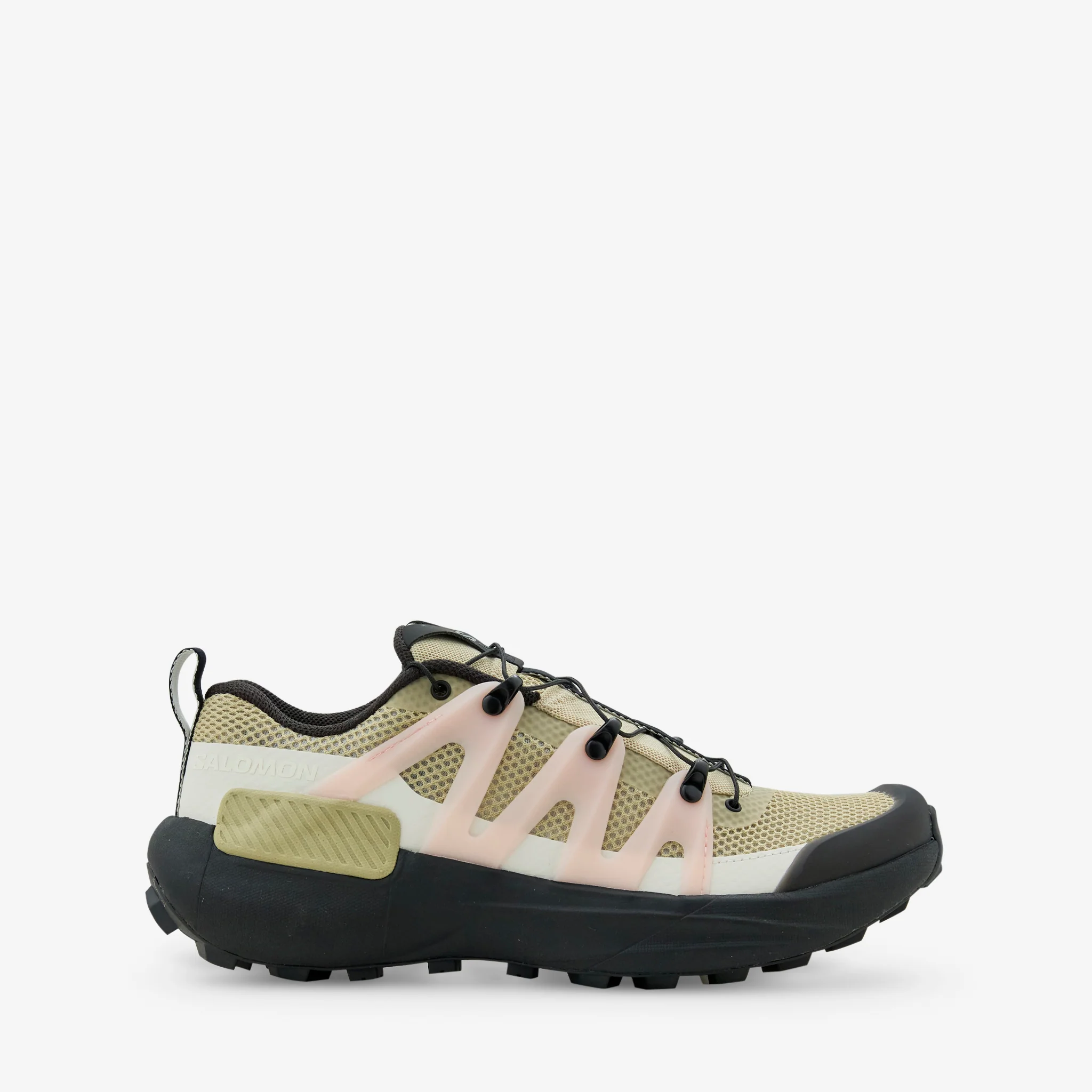 Genesis Advanced Pale Olive Green | Black | Impatiens Pink - Image 2