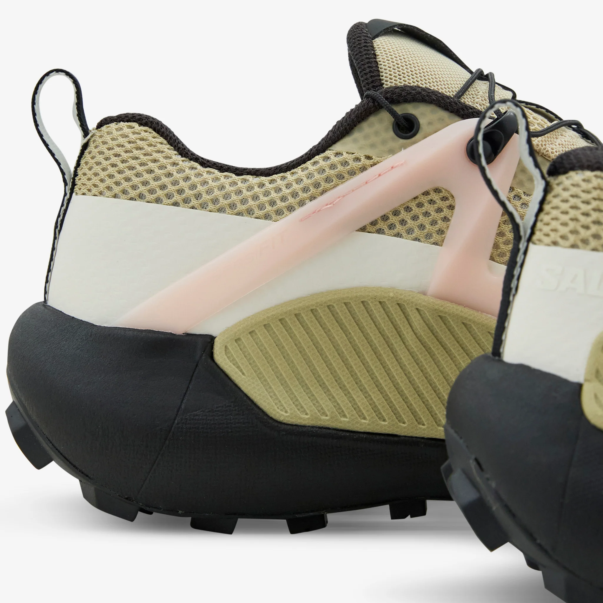 Genesis Advanced Pale Olive Green | Black | Impatiens Pink - Image 5