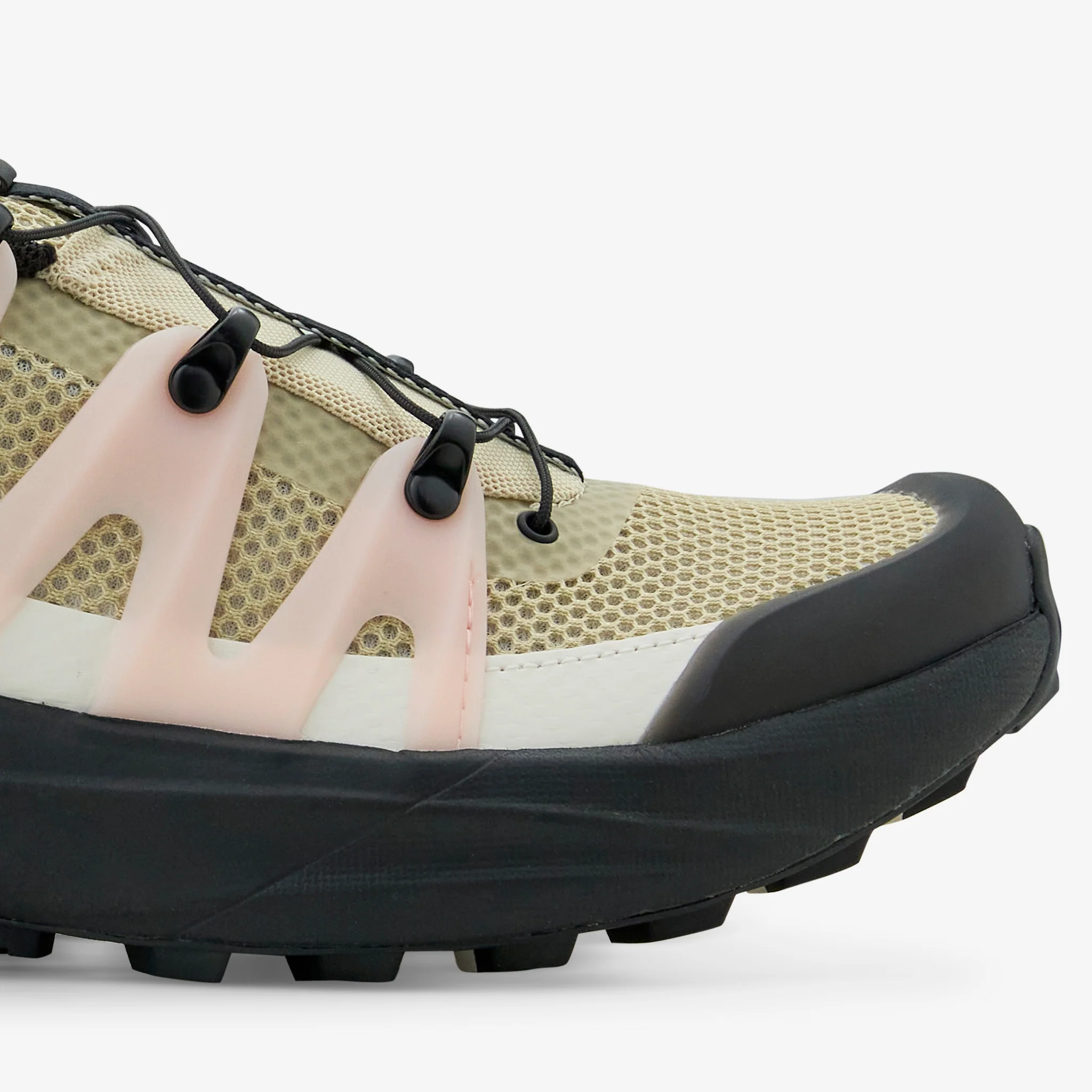 Genesis Advanced Pale Olive Green | Black | Impatiens Pink - Image 6