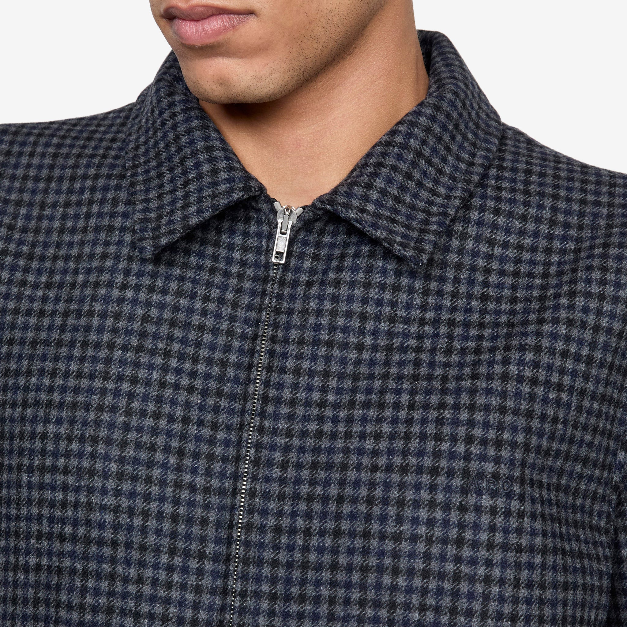Gilbert Jacket Anthracite - Image 2