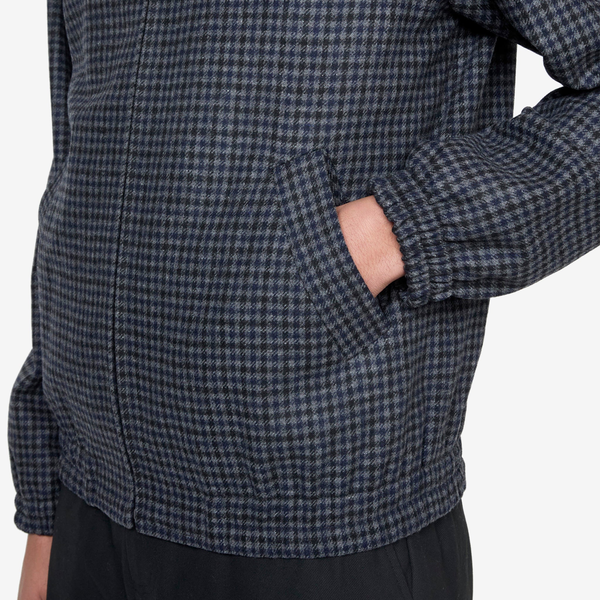 Gilbert Jacket Anthracite - Image 3