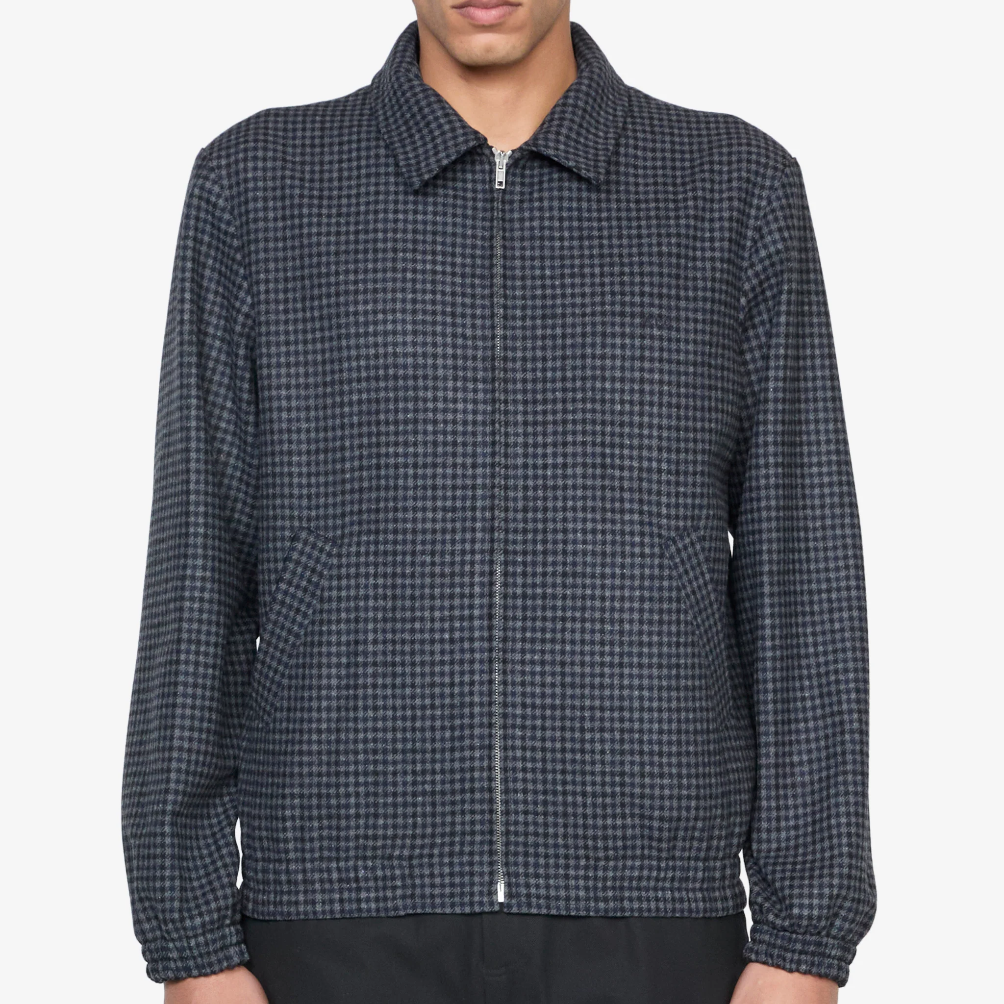 Gilbert Jacket Anthracite - Image 5