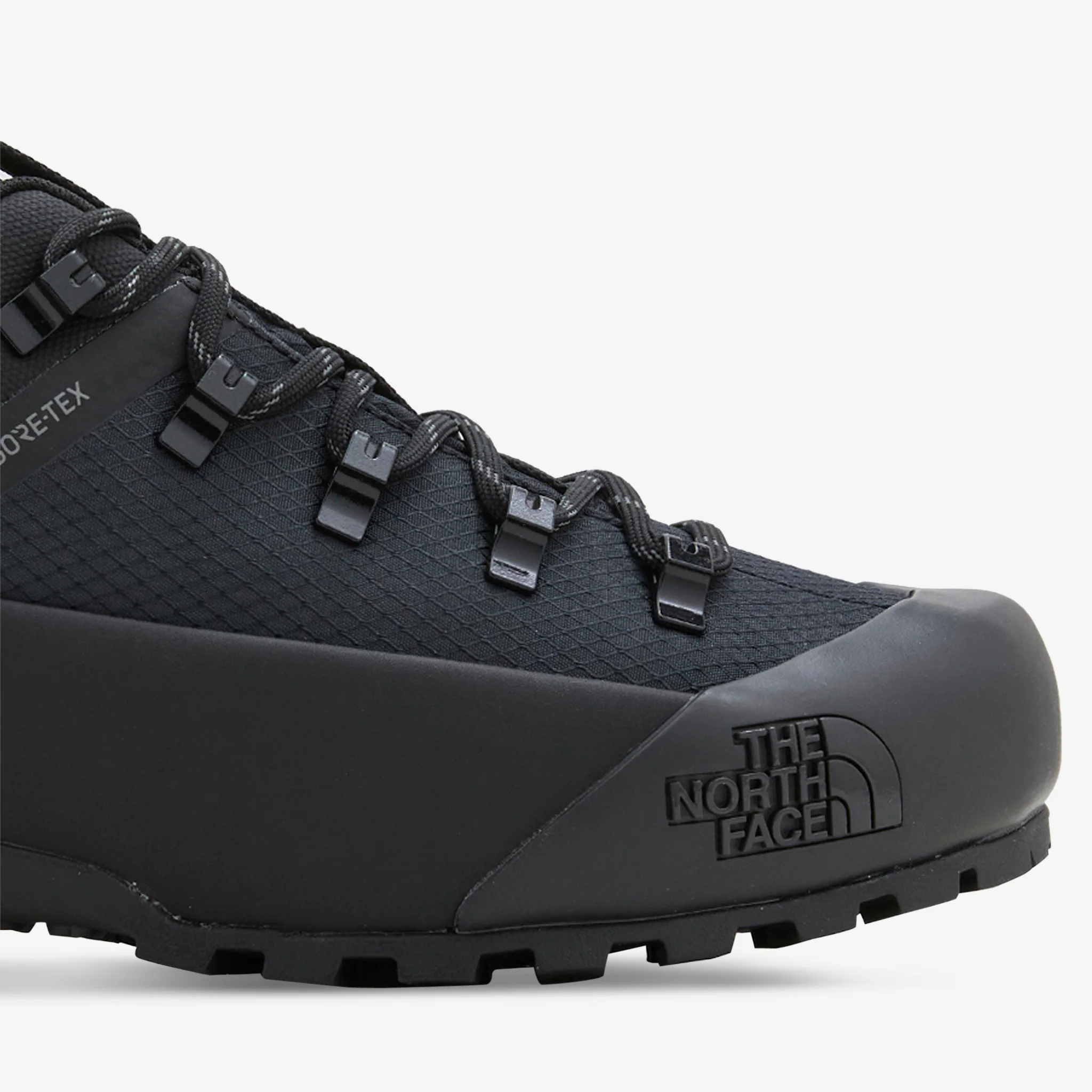 Glenclyffe Low GORE-TEX TNF Black | TNF Black - Image 5